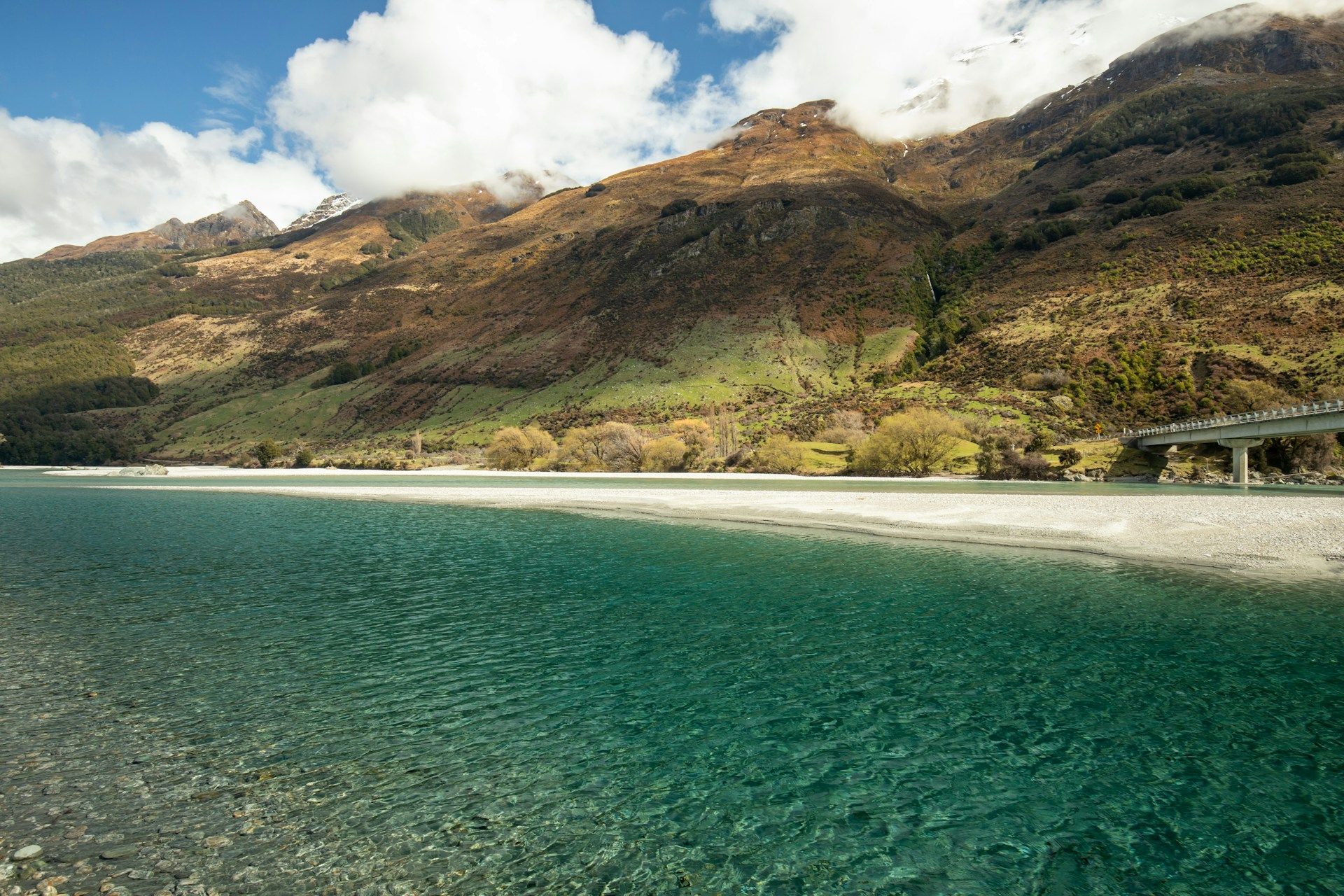 Queenstown, New Zealand