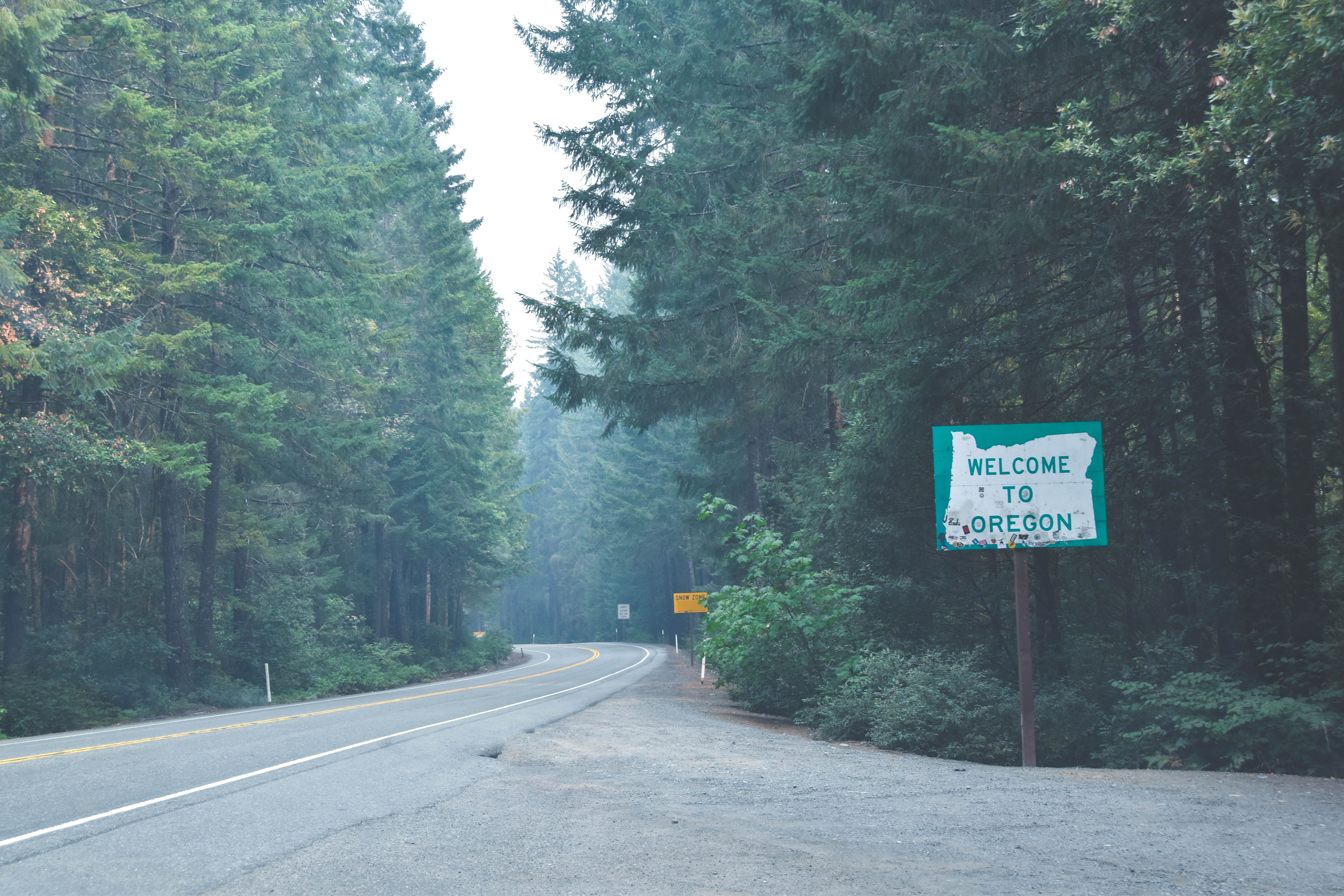 Eugene, Oregon