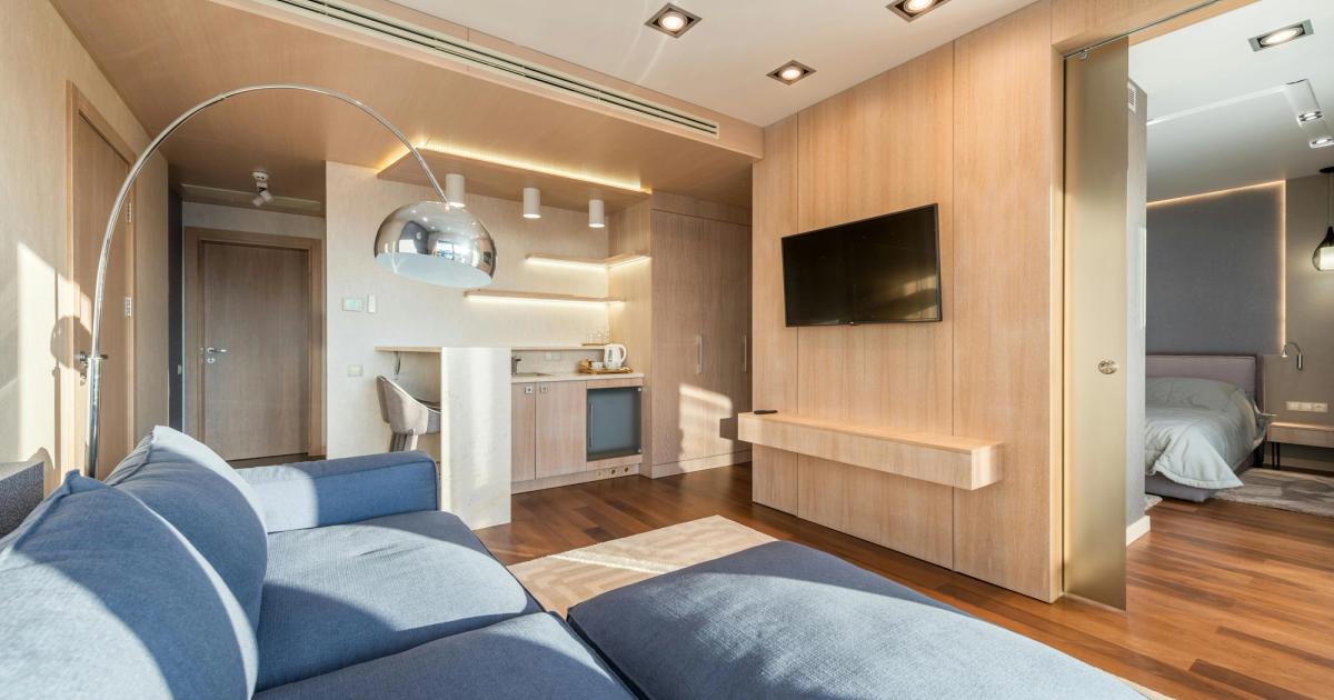 Lawrence Short Term Rental Regulation: A Guide For Airbnb Hosts