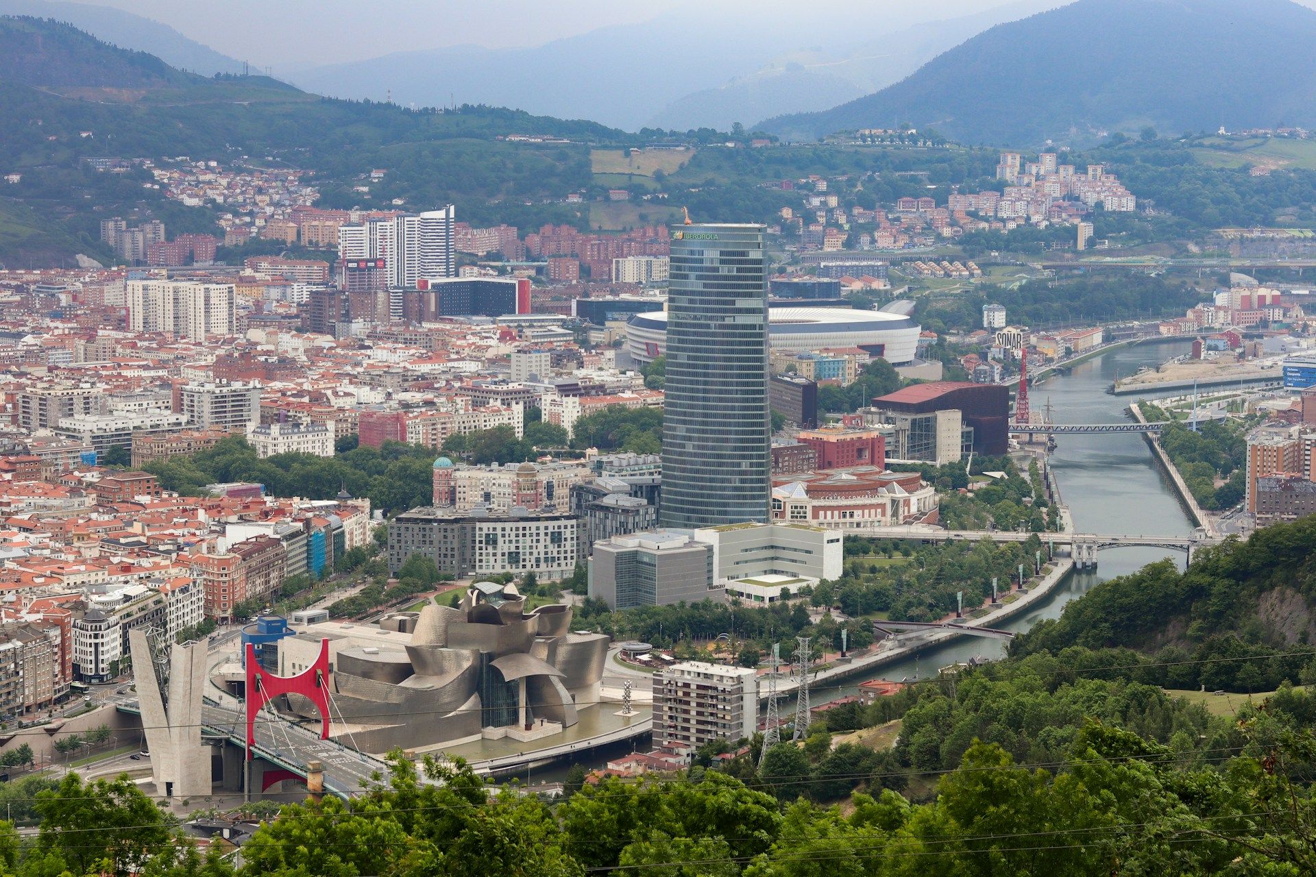 Bilbao, Spain