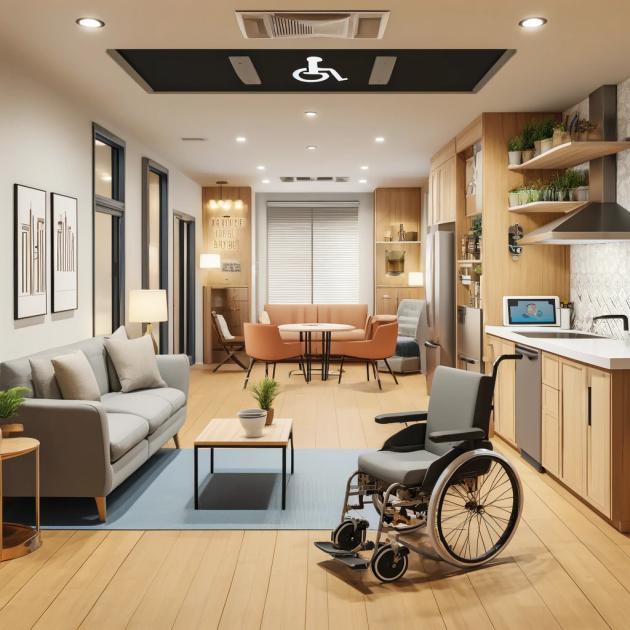 Enhancing Accessibility: Optimizing Your Short-Term Rental for Guests ...