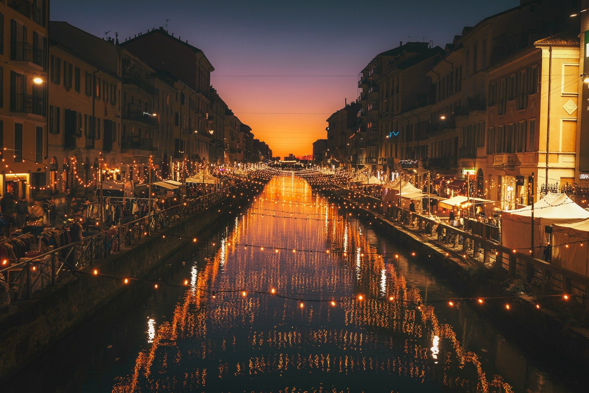 Milan, Italy