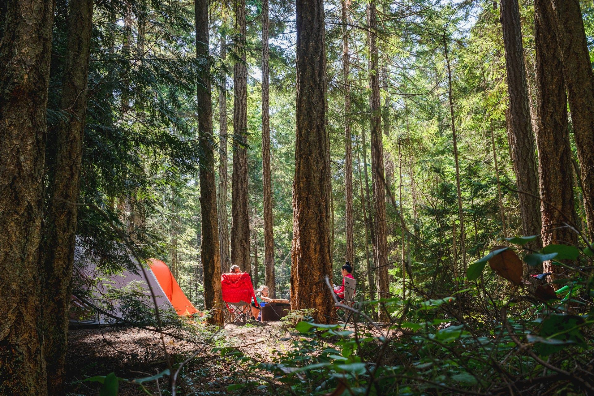 Parksville, Canada