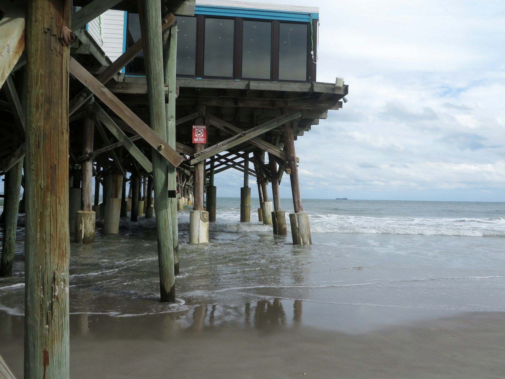 Cocoa Beach, Florida