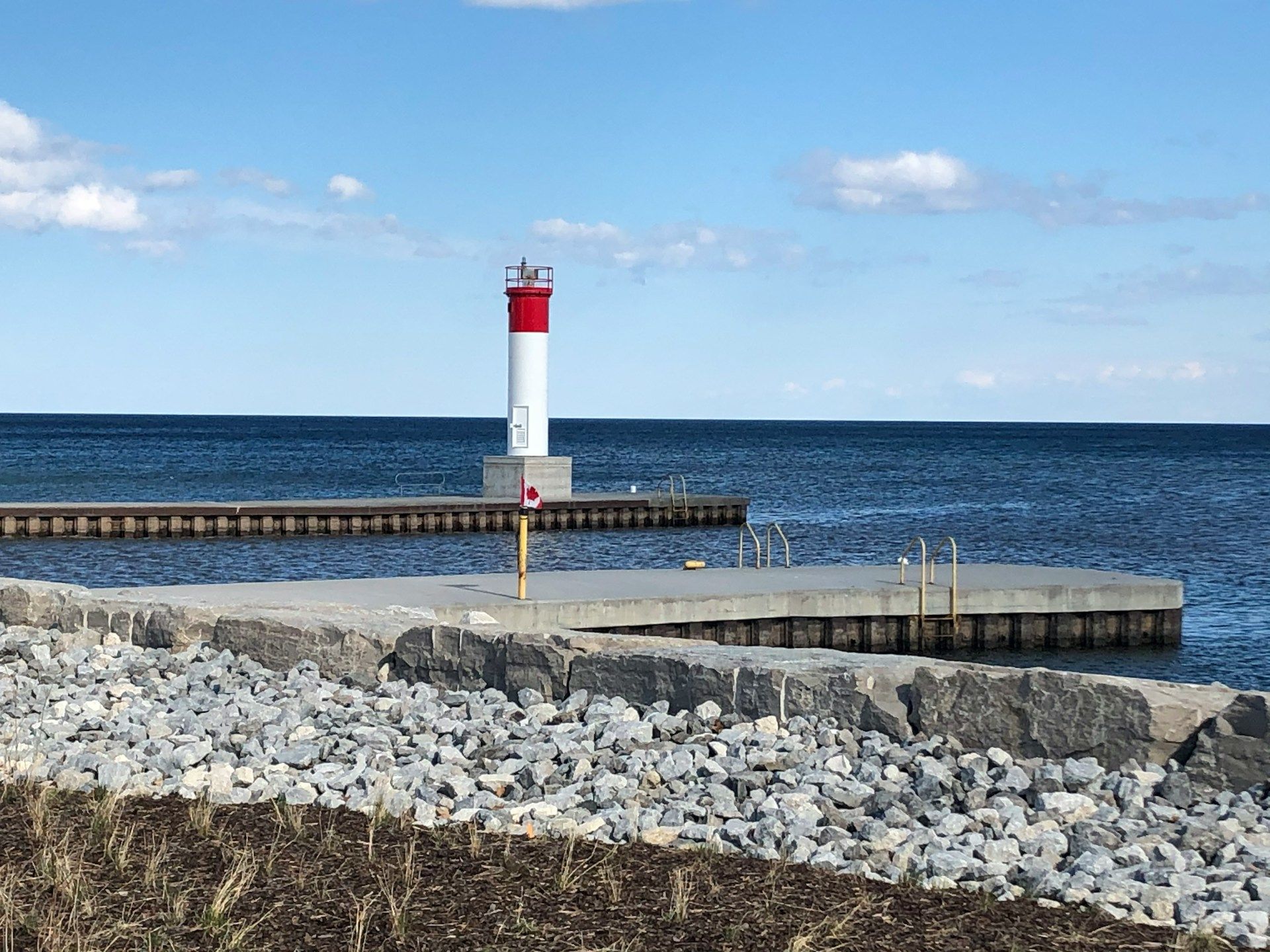 Oakville, Ontario