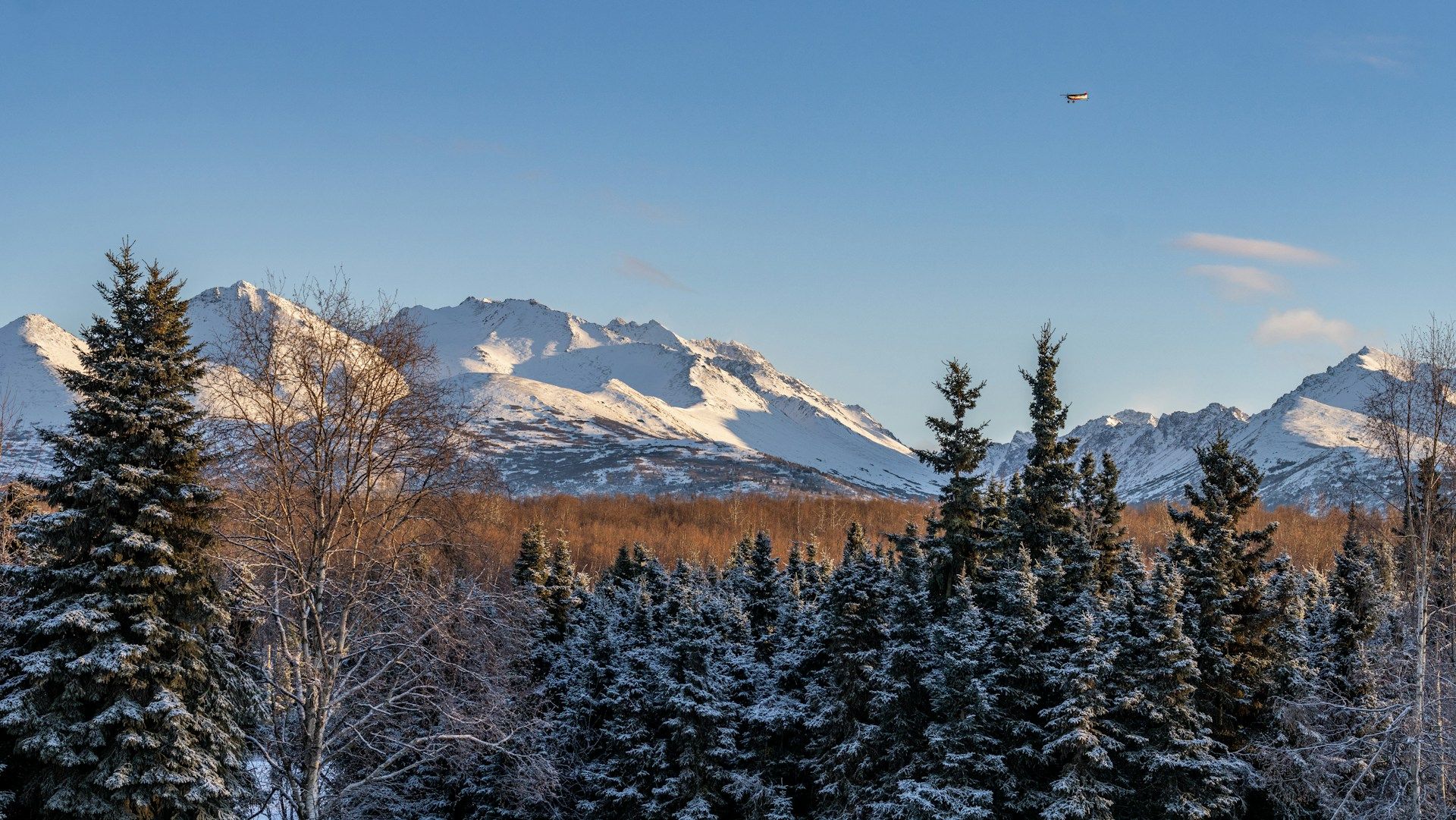 Anchorage, Alaska