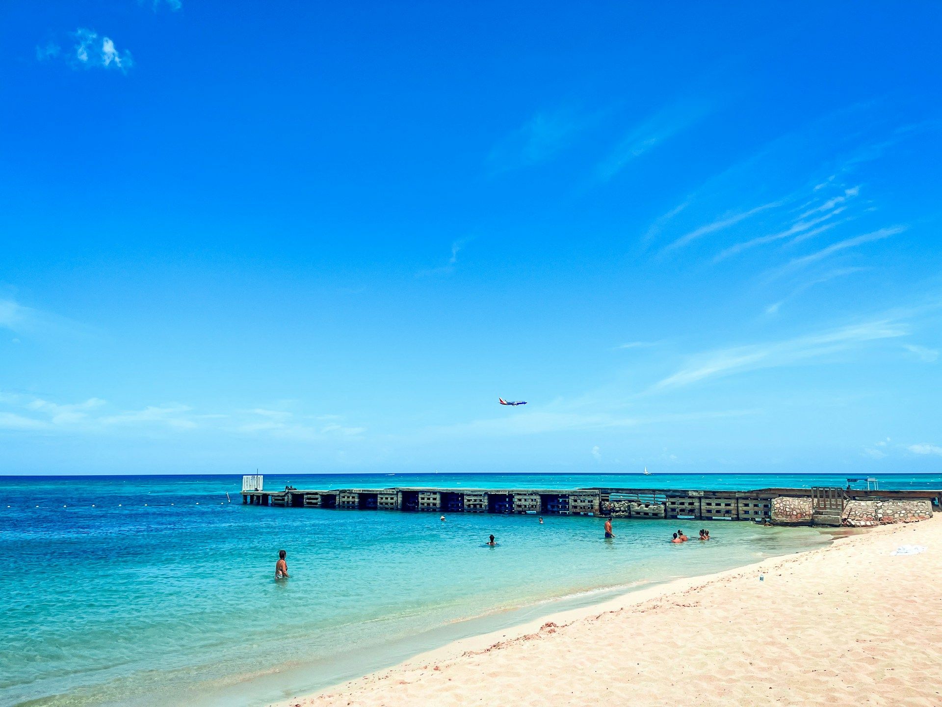 Discovery Bay, Jamaica