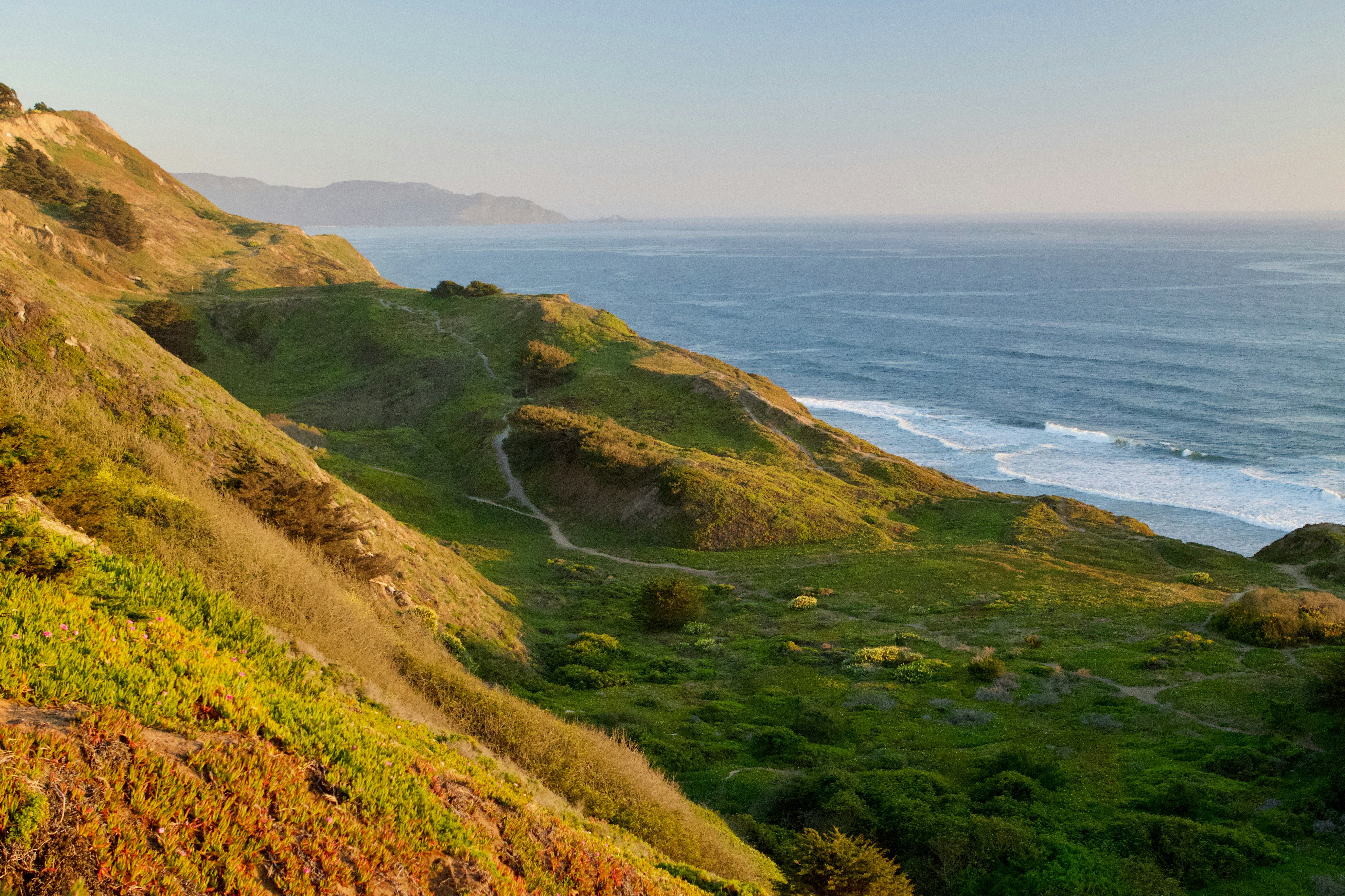 Daly City,California