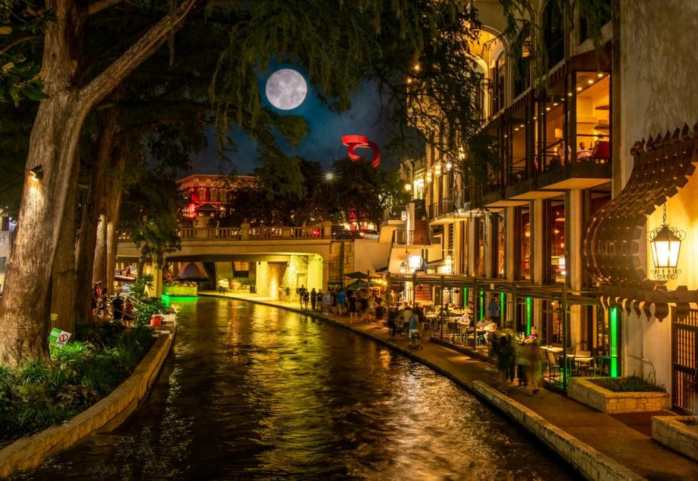San Antonio, Texas: Market data, Laws & Investor Guide