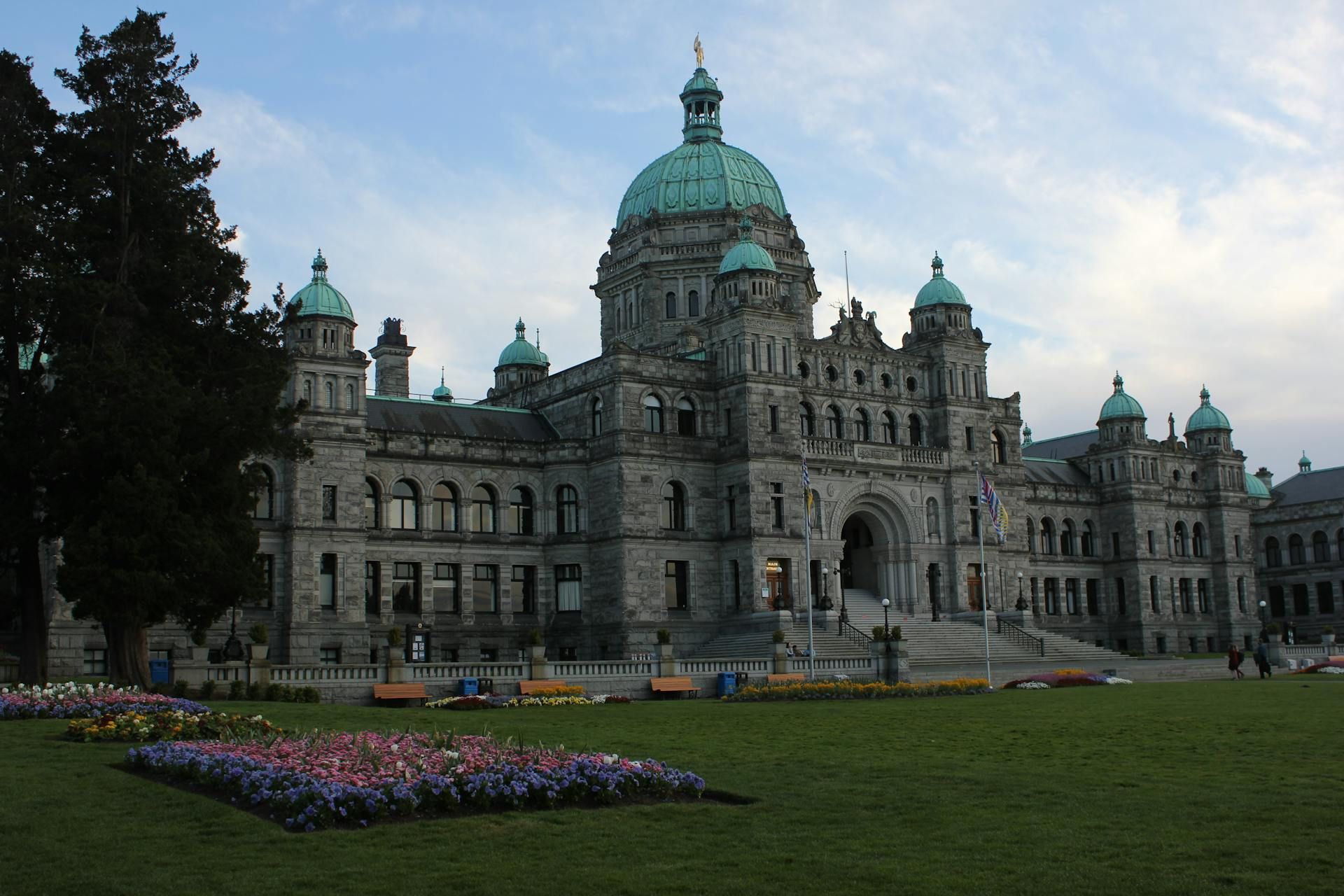 Victoria, Canada