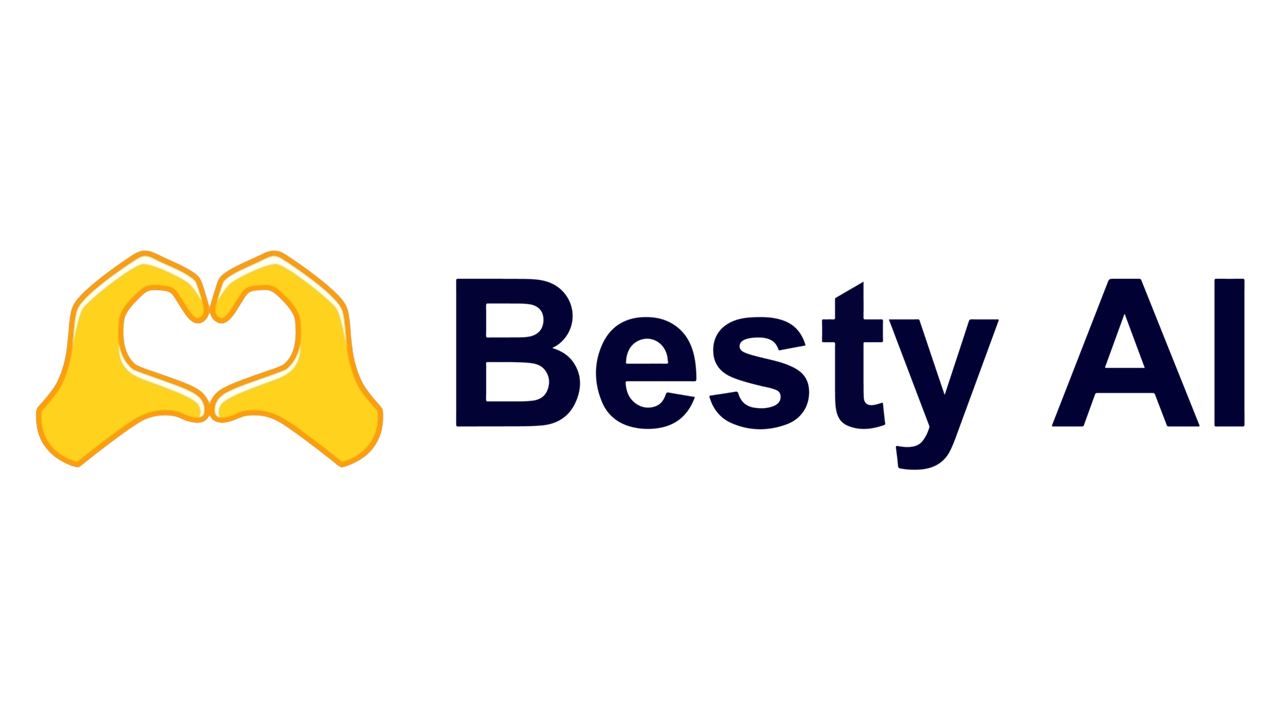 Besty AI Logo