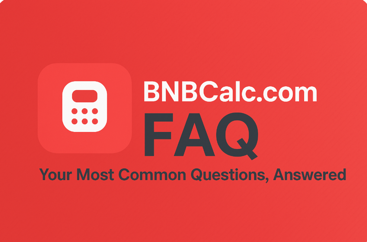 Frequently Asked Questions