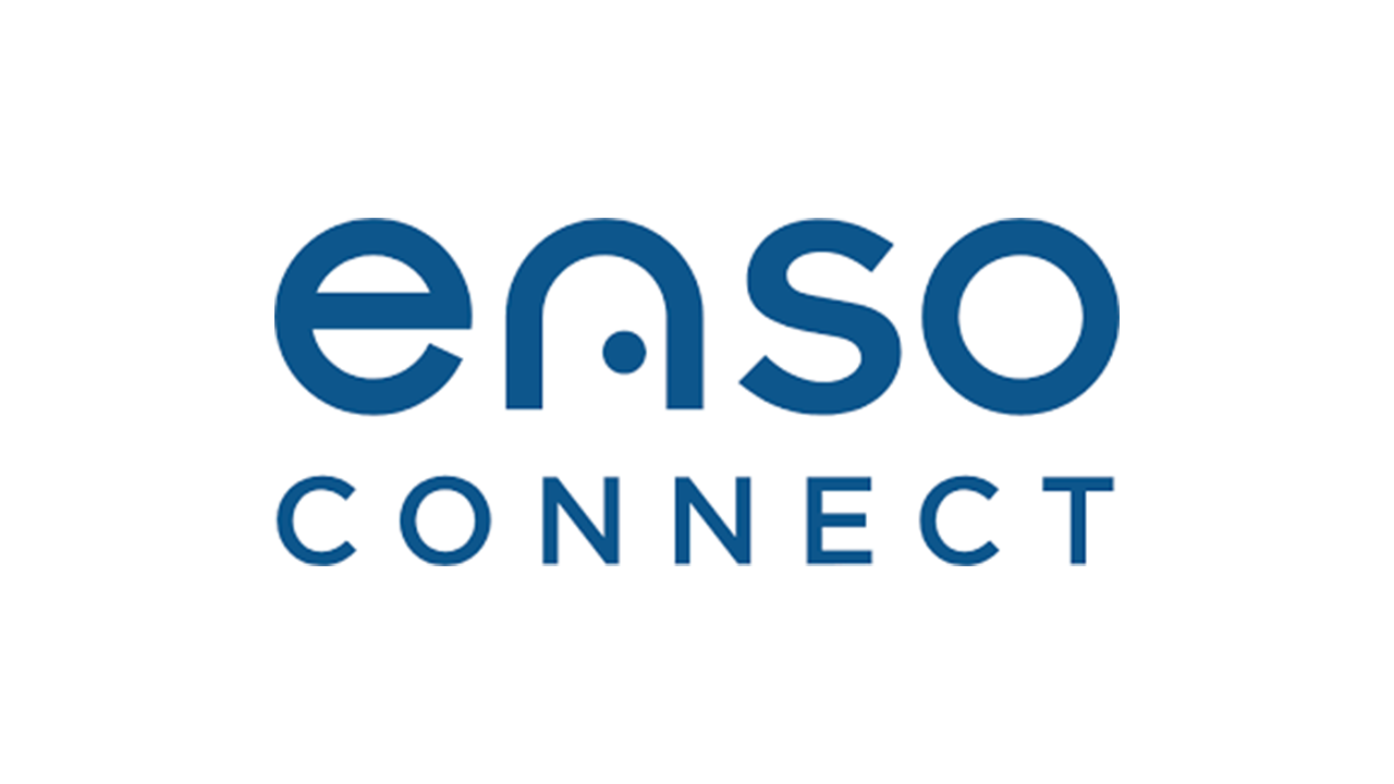 Enso Connect logo