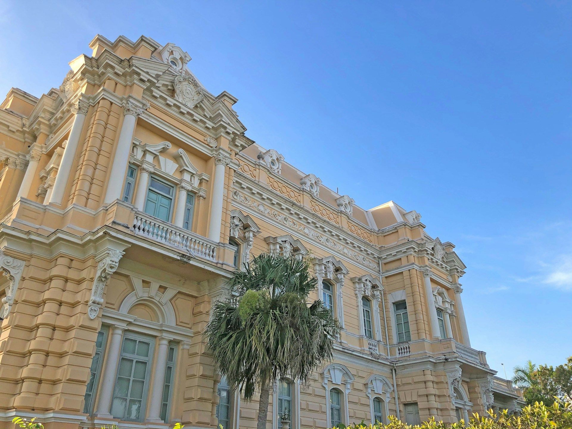 Merida, Yucatan