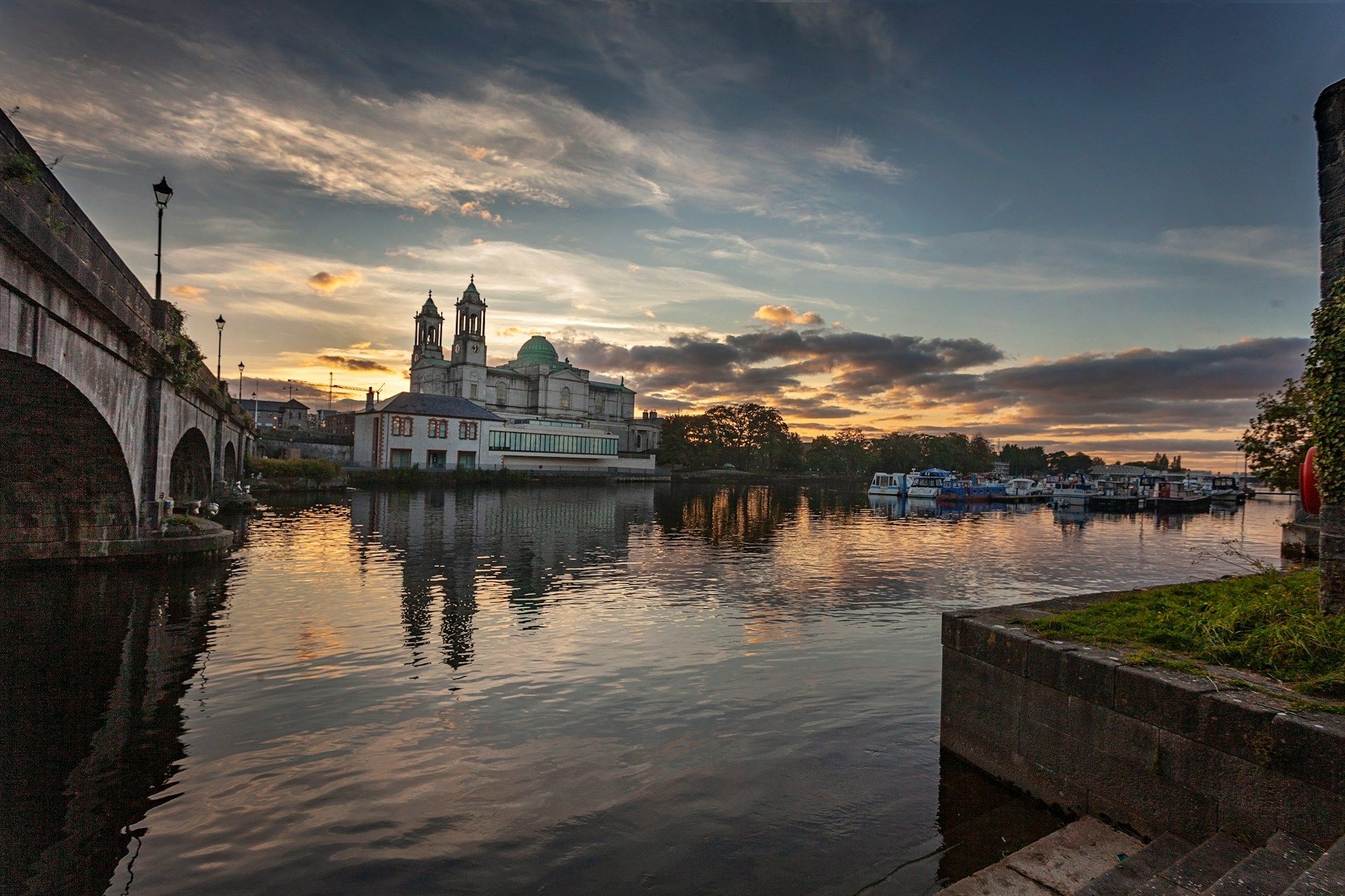 Athlone, Ireland