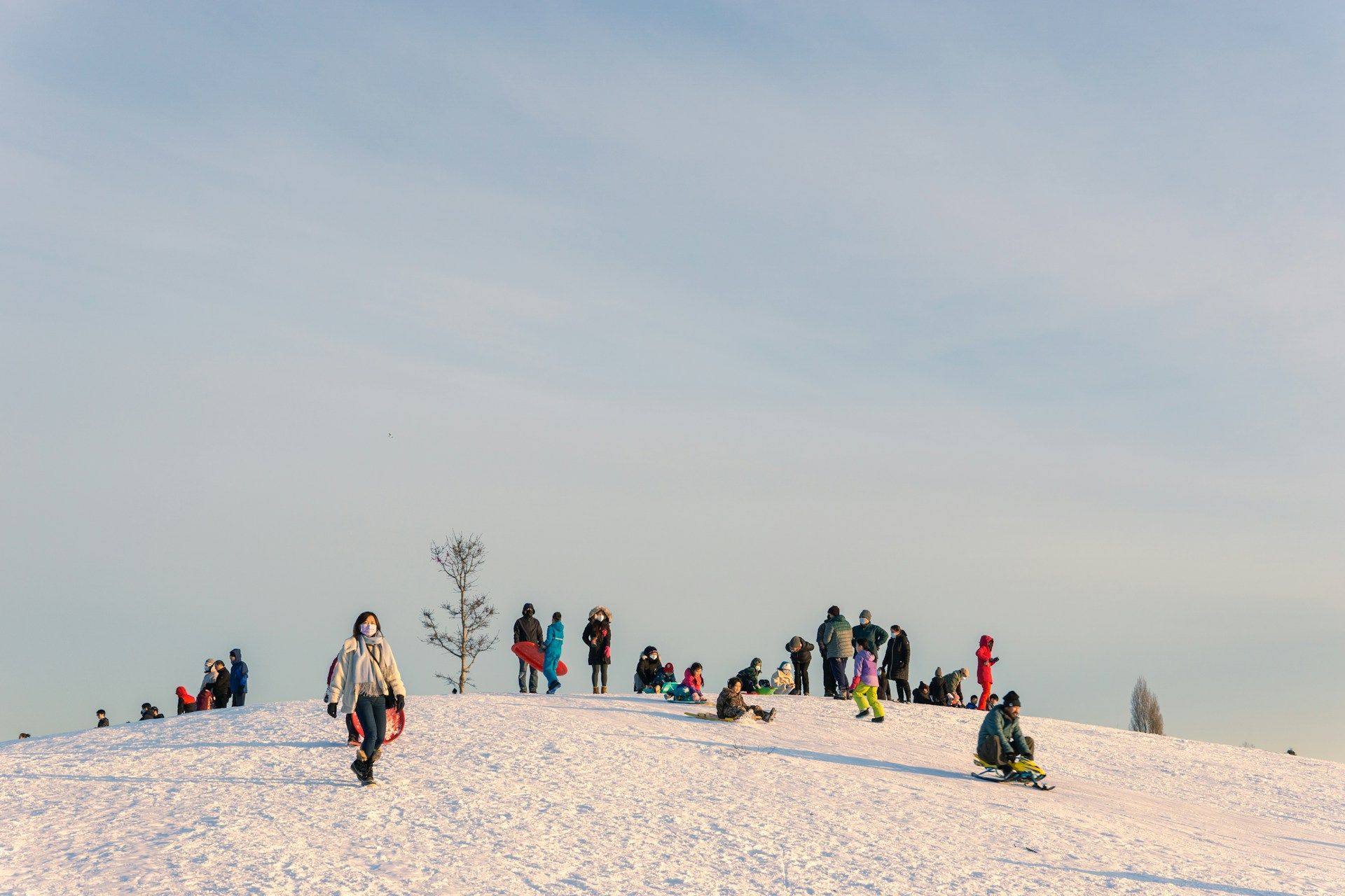 Richmond Hill, Canada