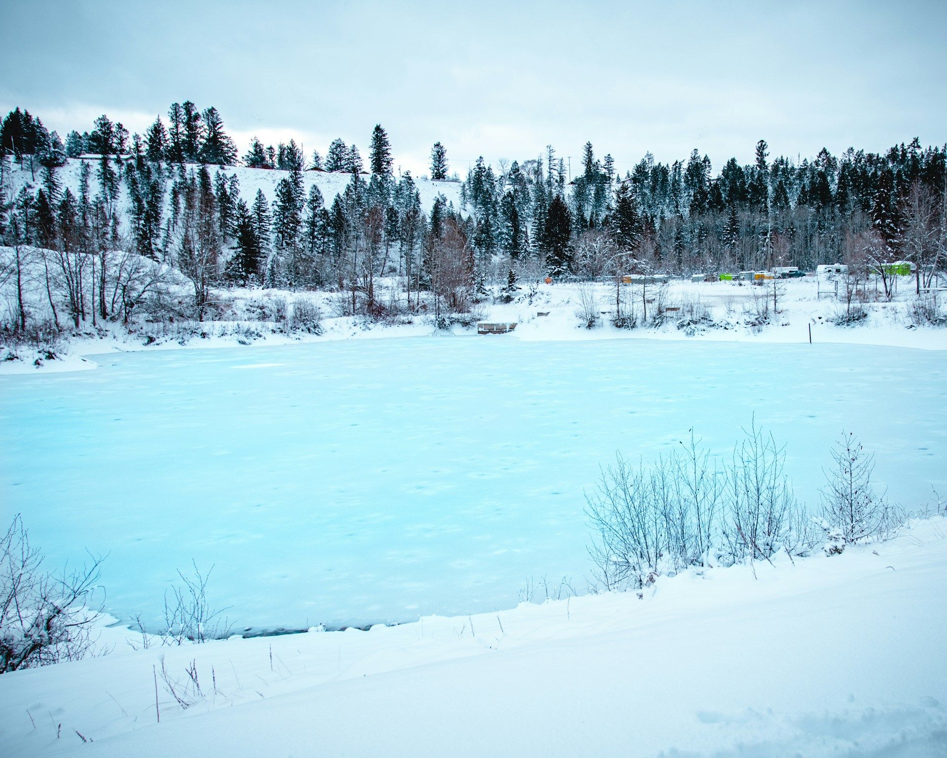 Invermere, British Columbia