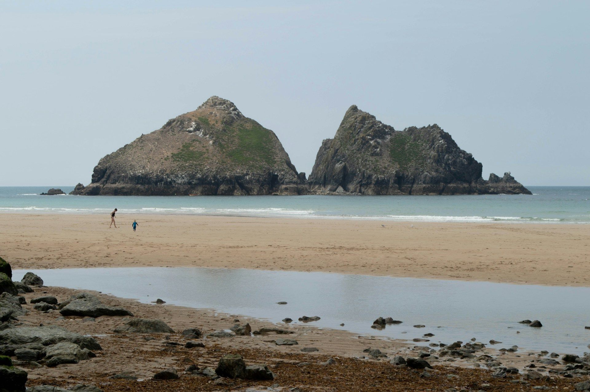 Newquay, UK