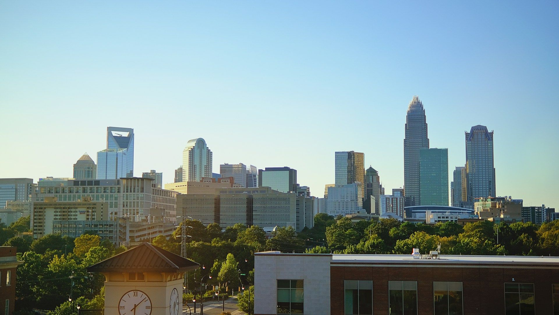 Charlotte, North Carolina