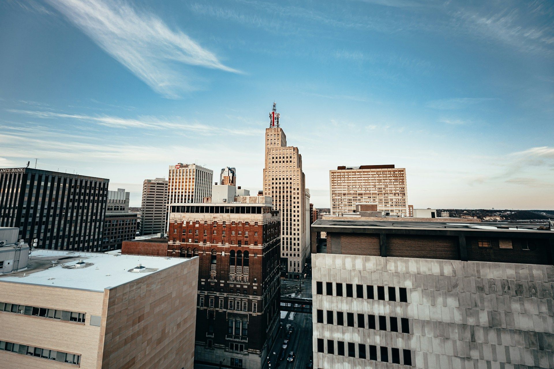 St. Paul, Minnesota