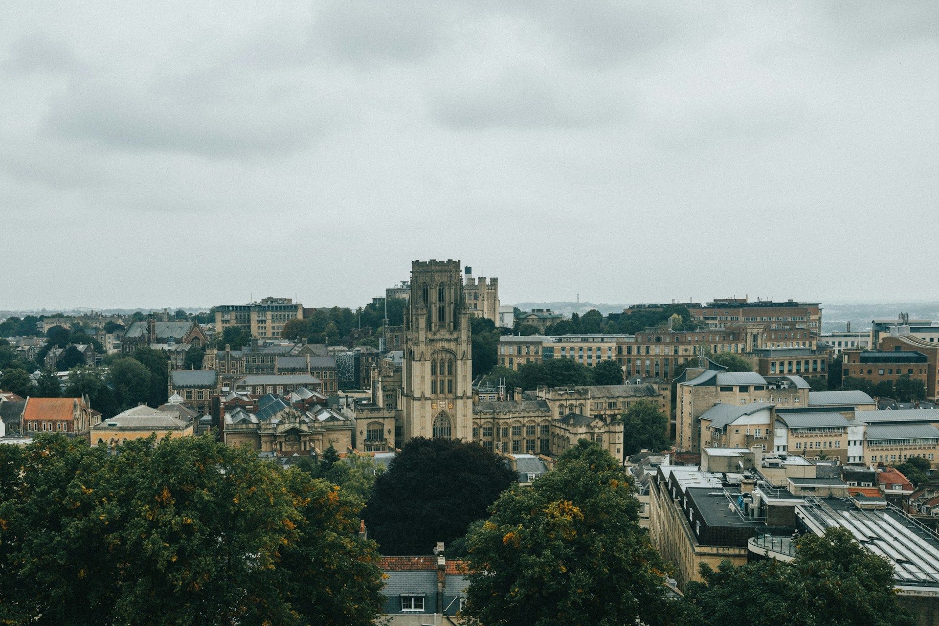 Bristol, UK