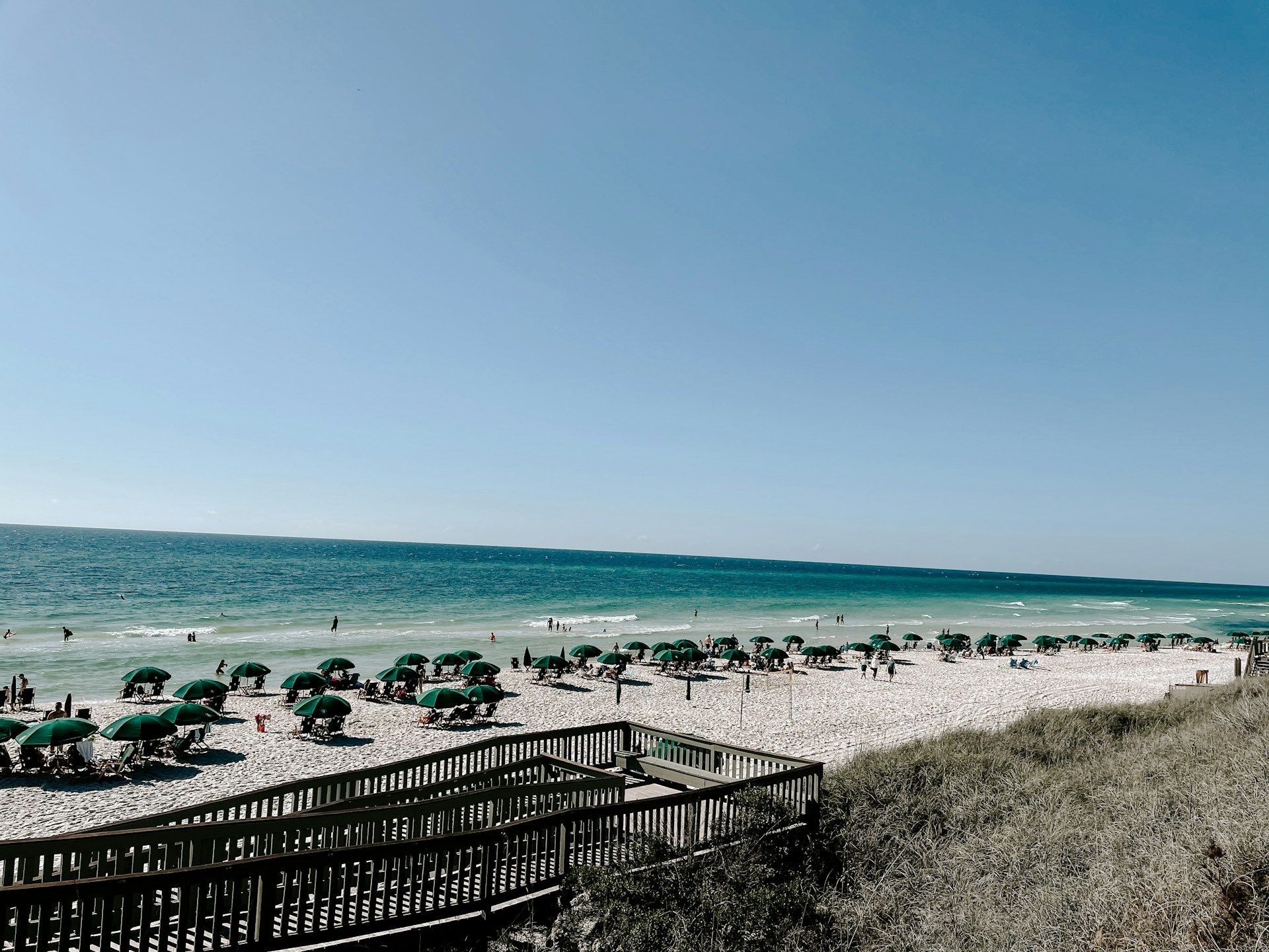 Rosemary Beach, Florida