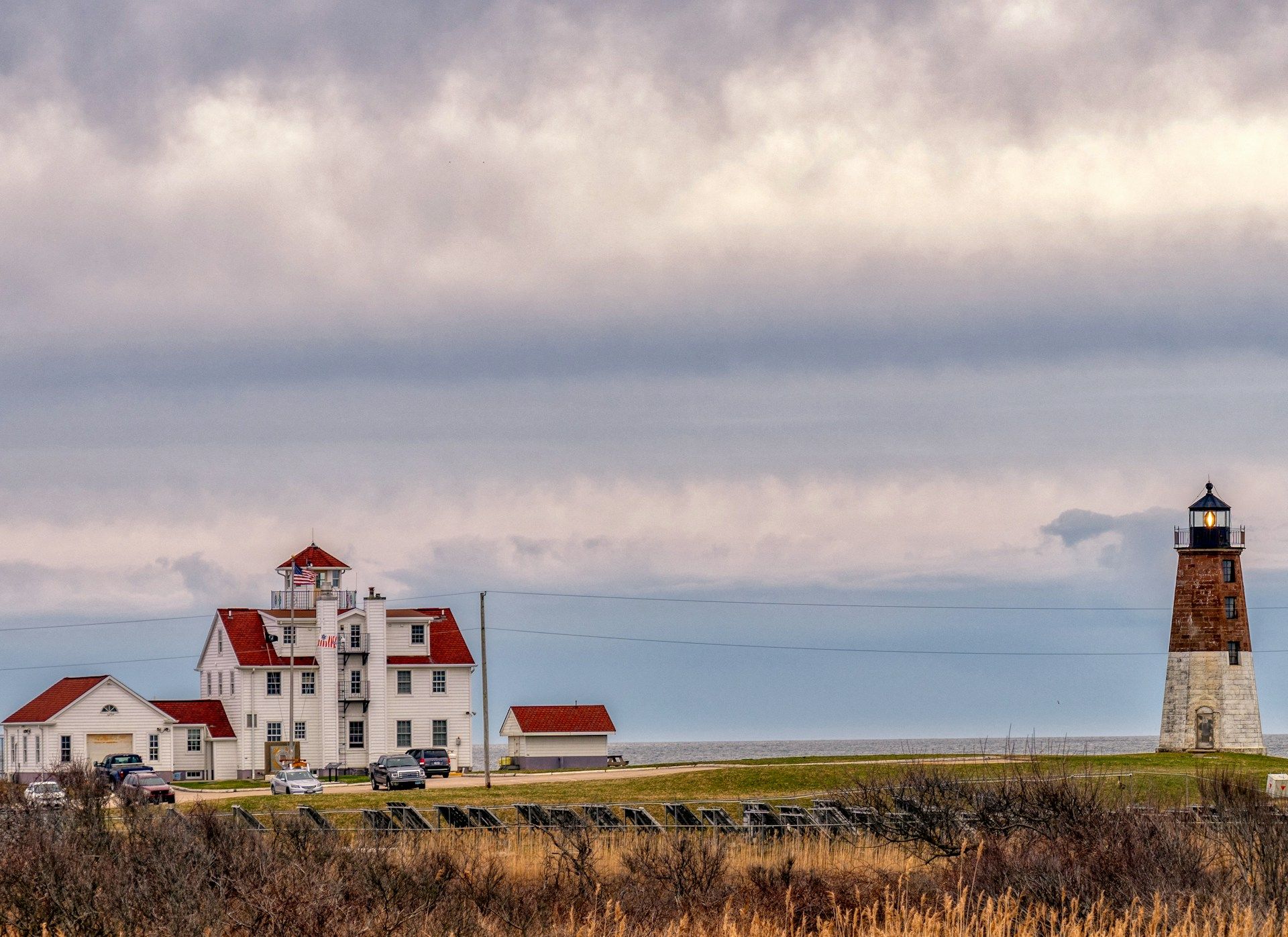 Narragansett, Rhode Island