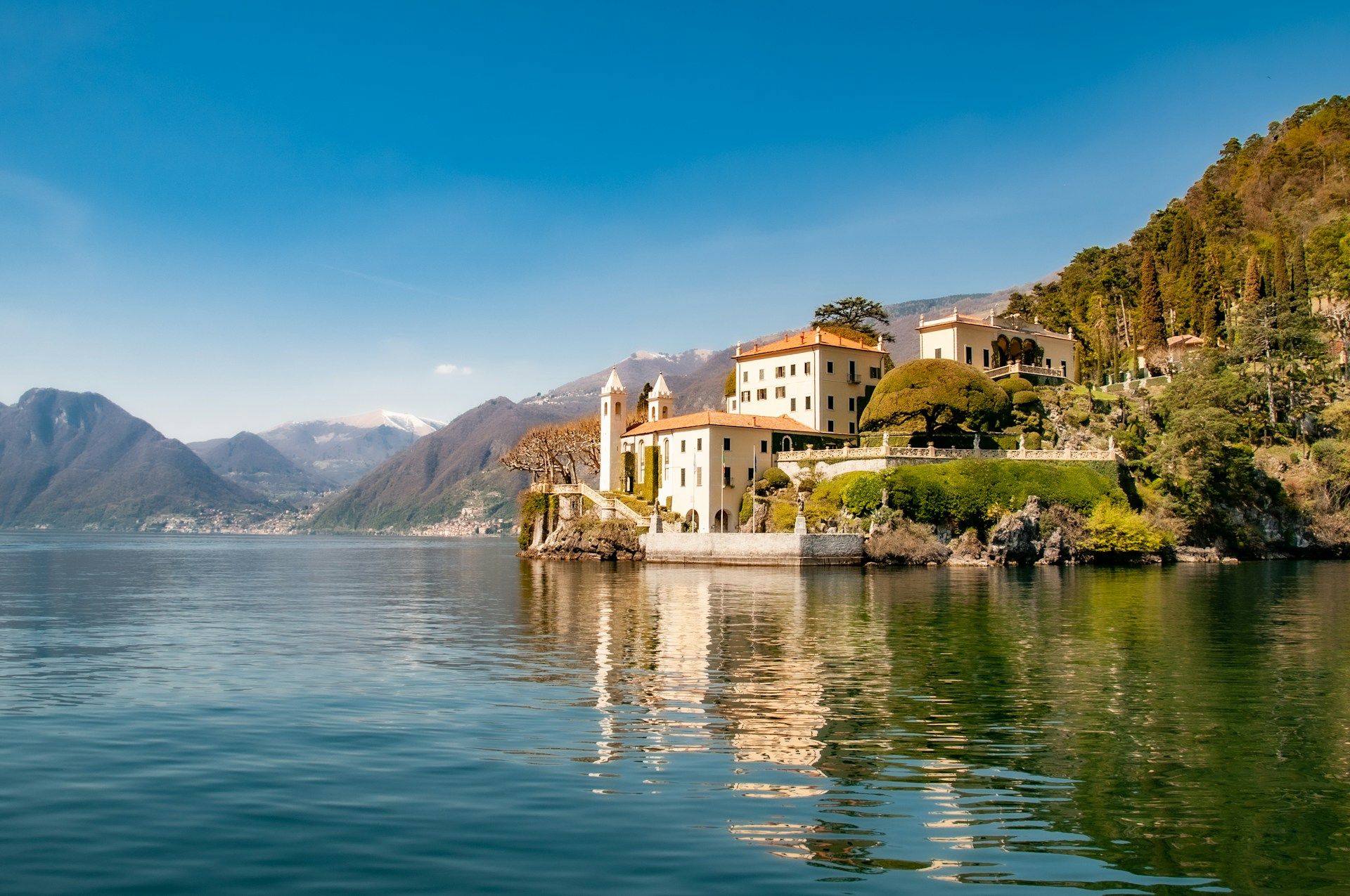 Como, Italy