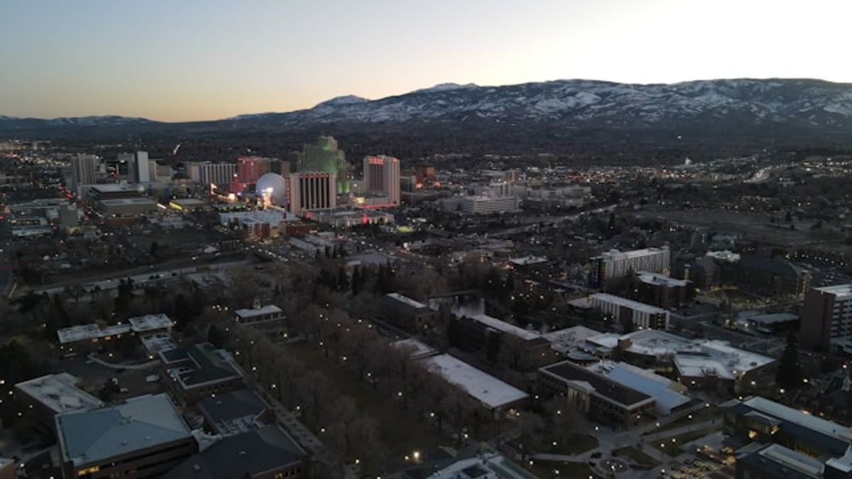 Best Airbnb Property Management Companies in Reno, Nevada