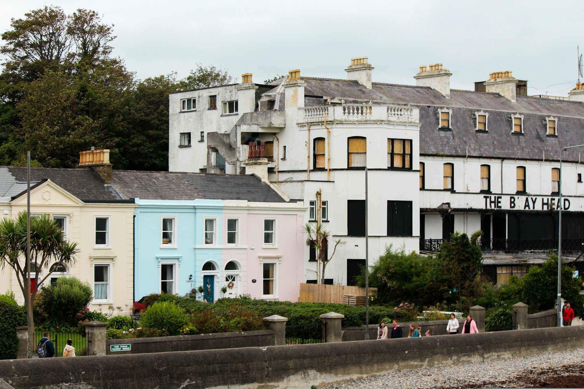 Bray, Ireland