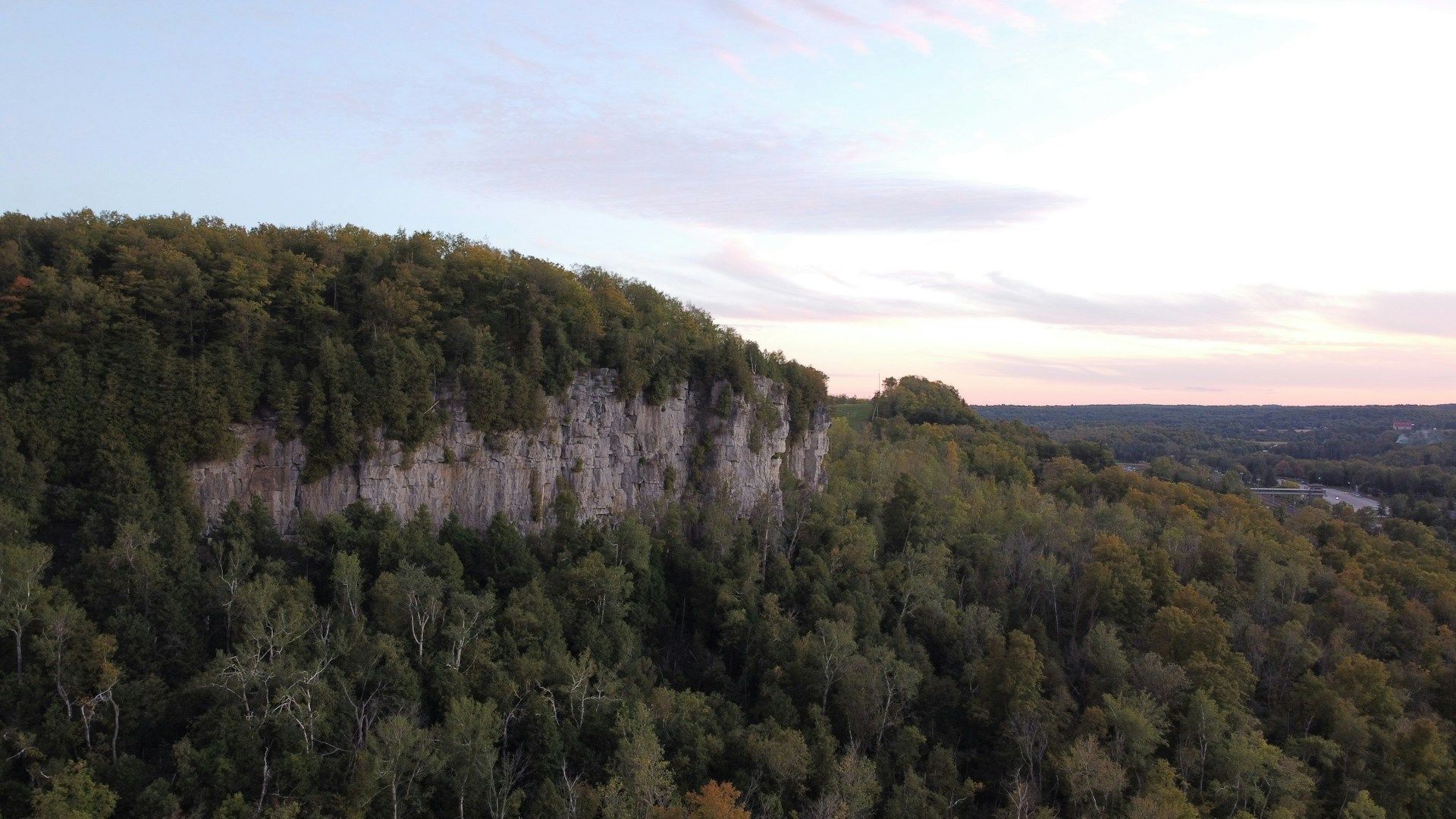 Milton, Canada