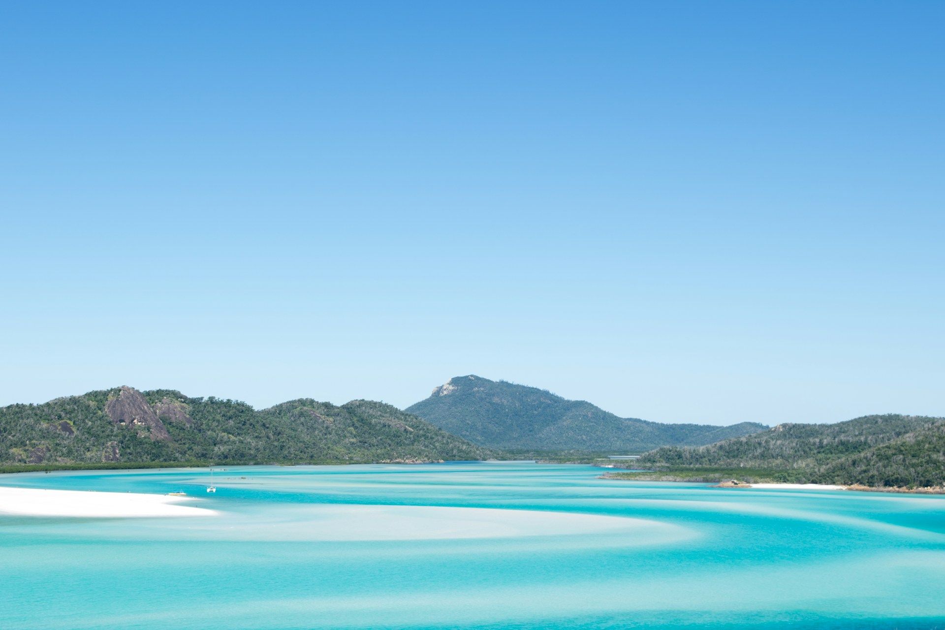 Whitsunday, Australia