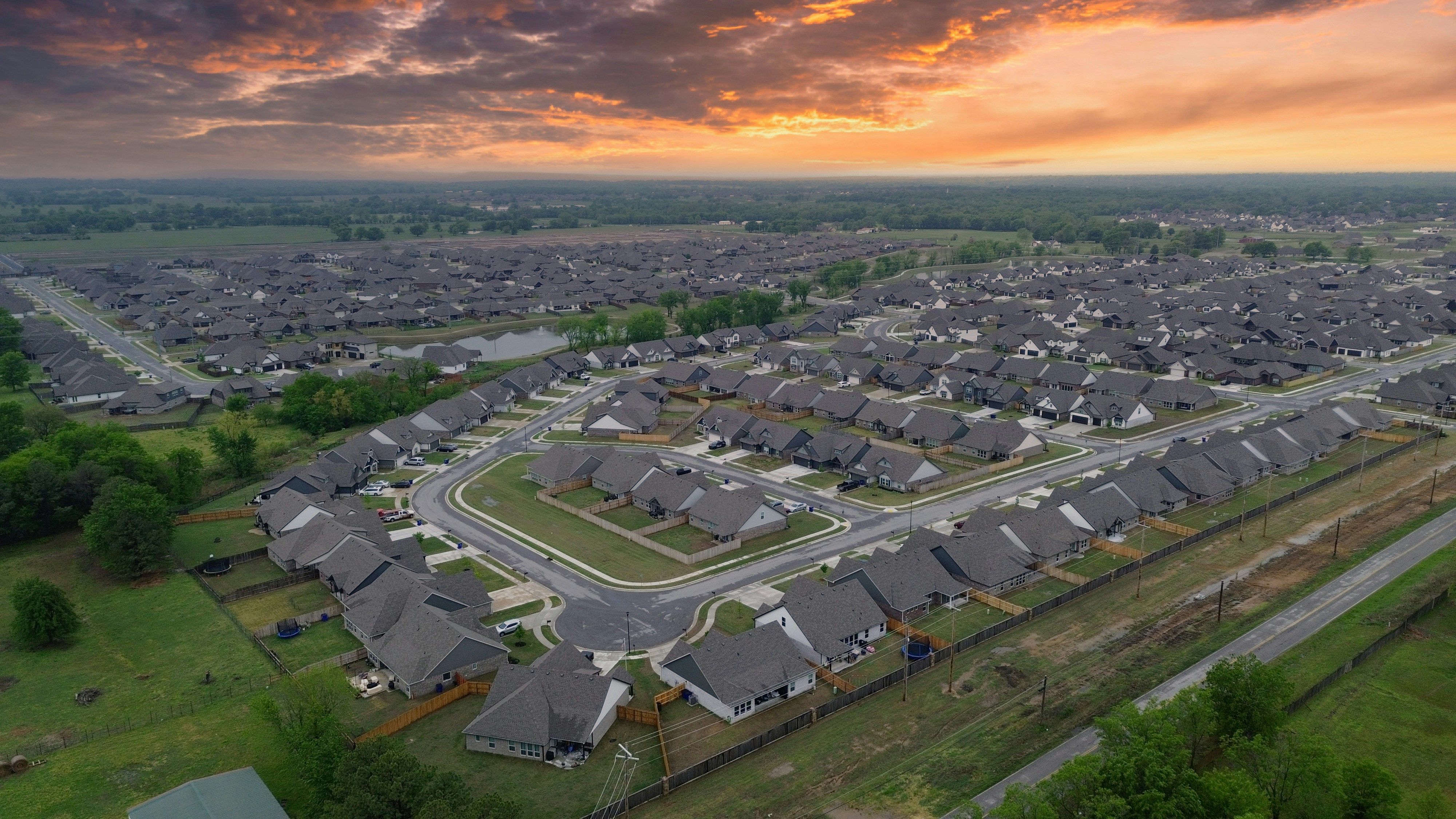 Broken Arrow,Oklahoma