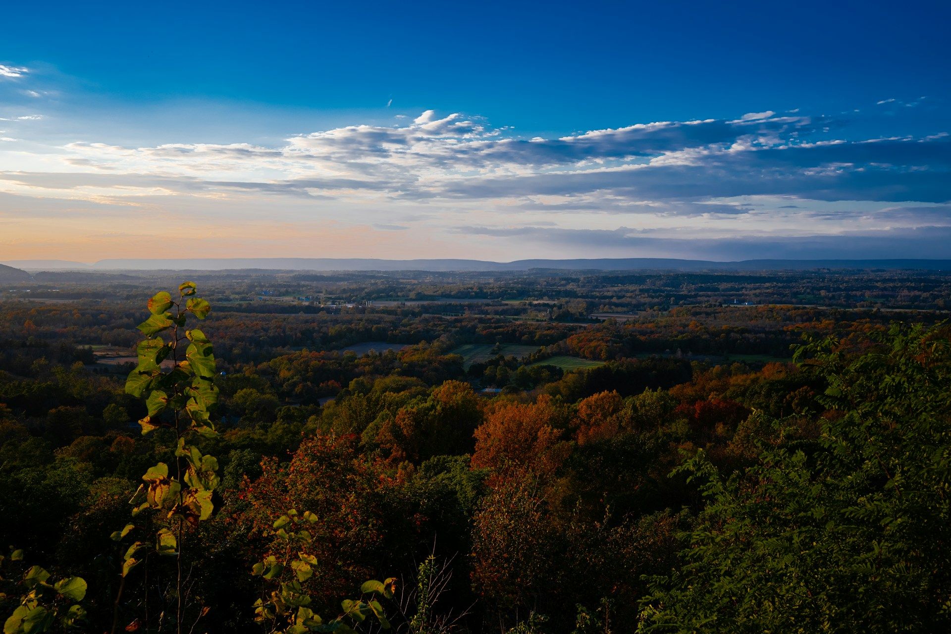 Pocono Summit, Pennsylvania