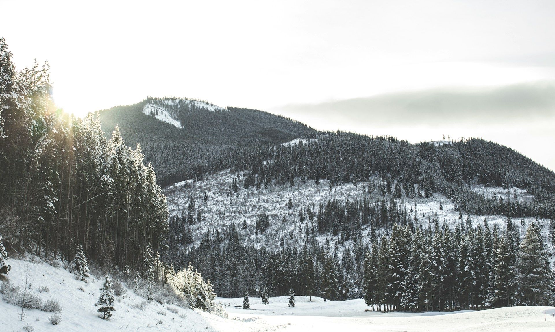 Panorama, Canada