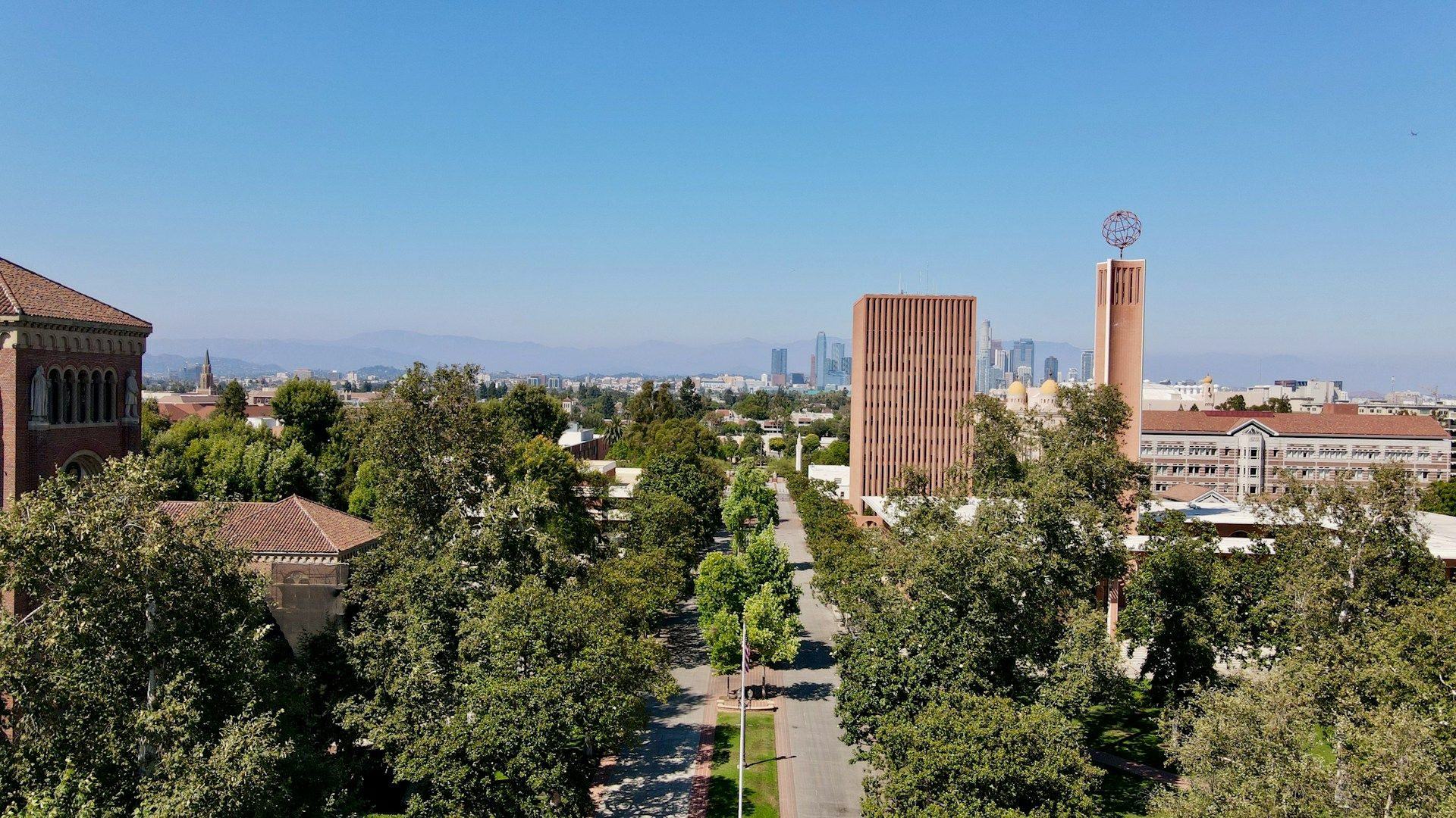 Los Angeles, California