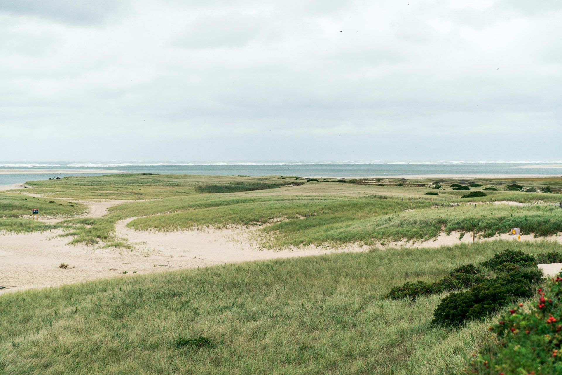 Cape Cod, Massachusetts