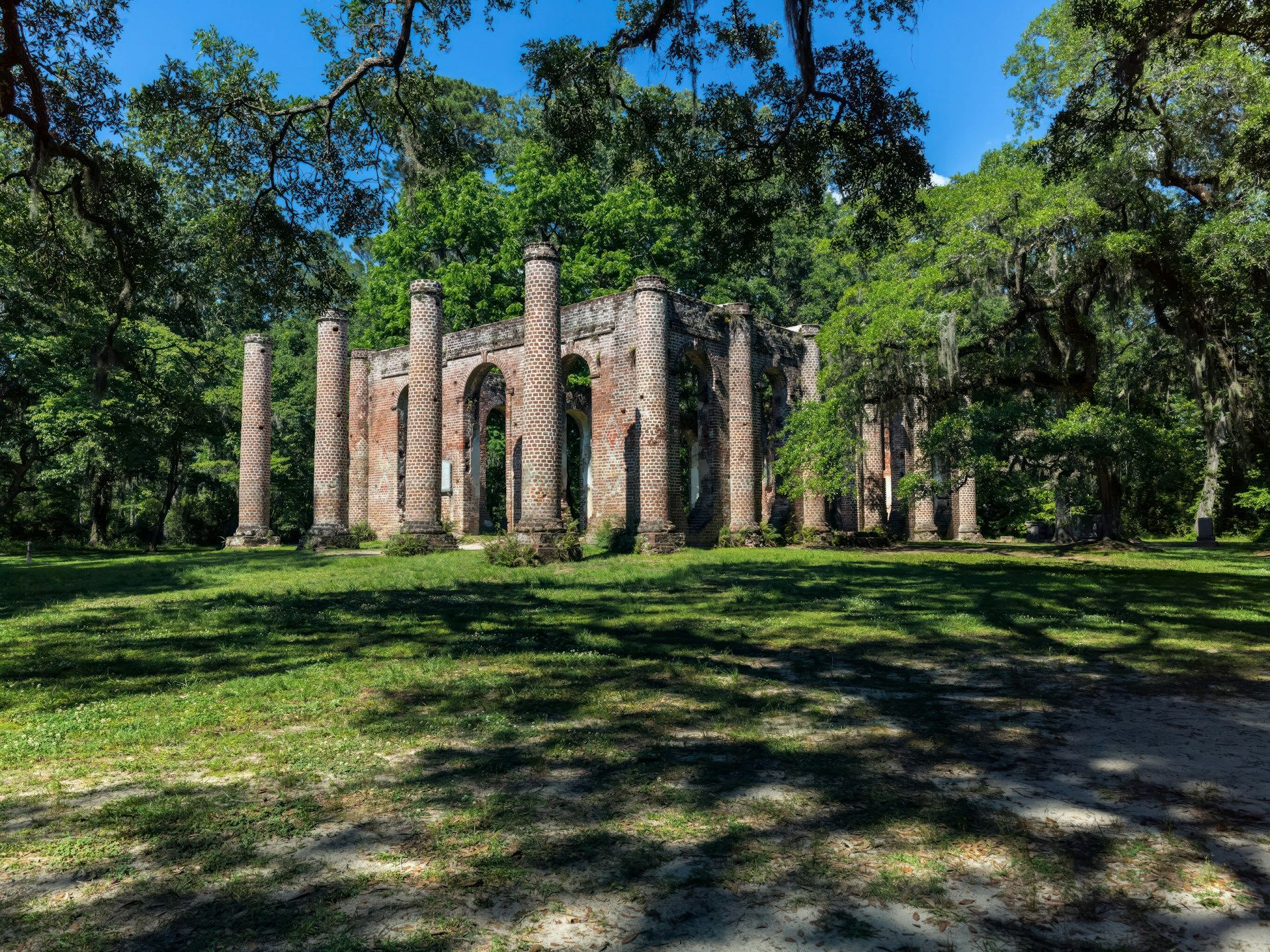 Beaufort, South Carolina