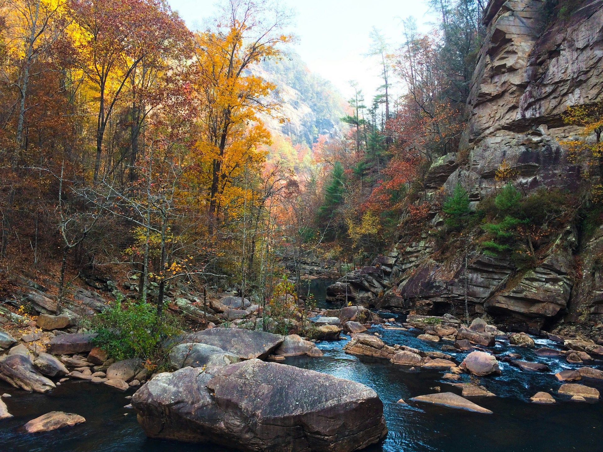 Helen, Georgia