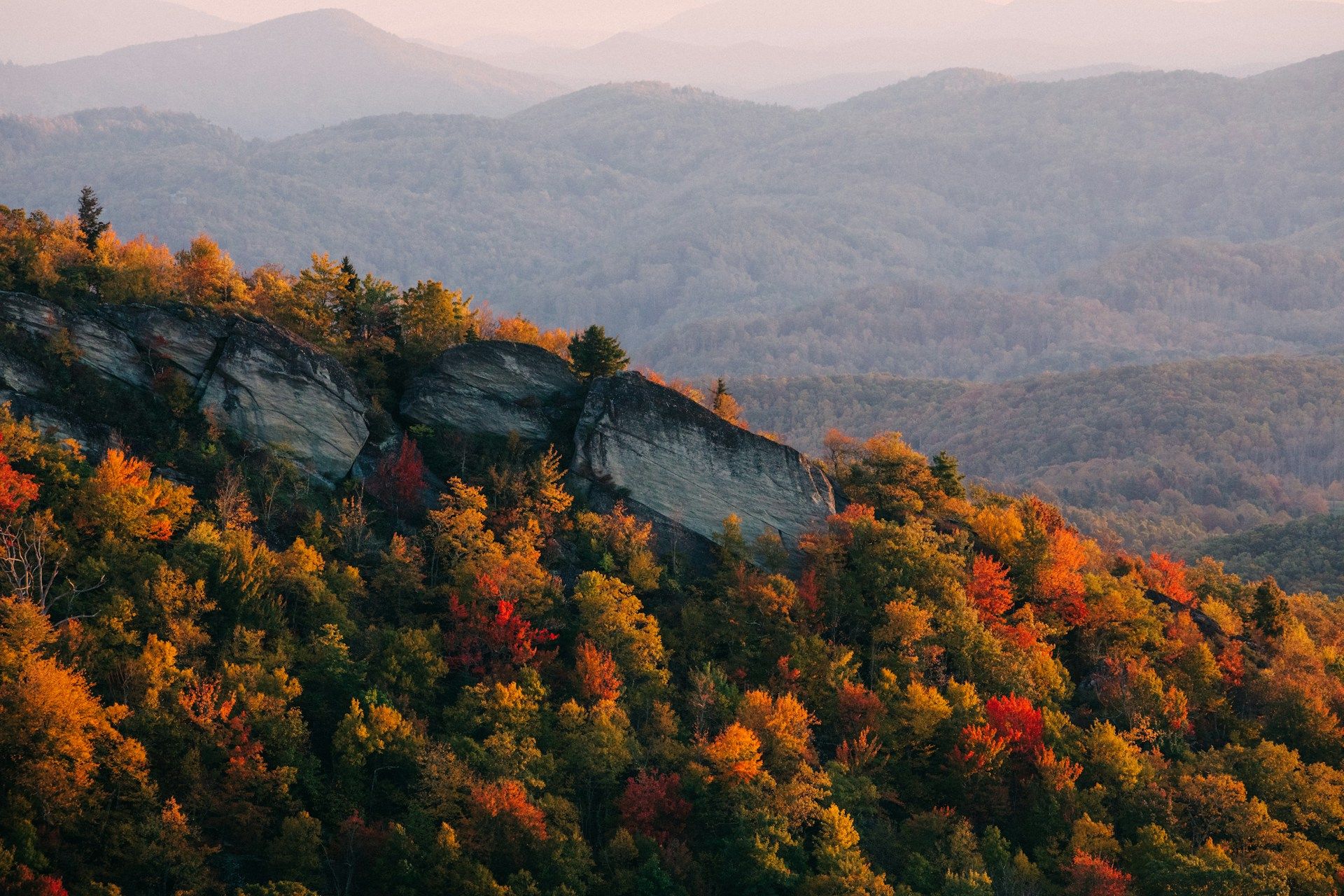 North Carolina