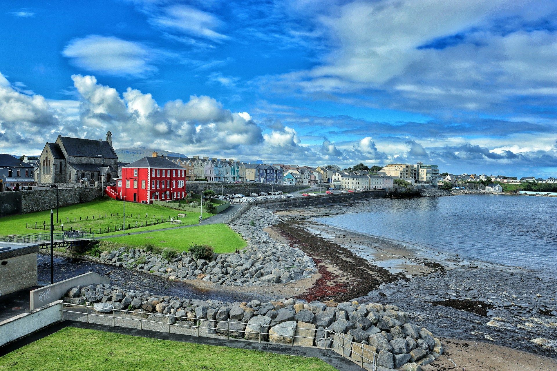 Bundoran, Ireland