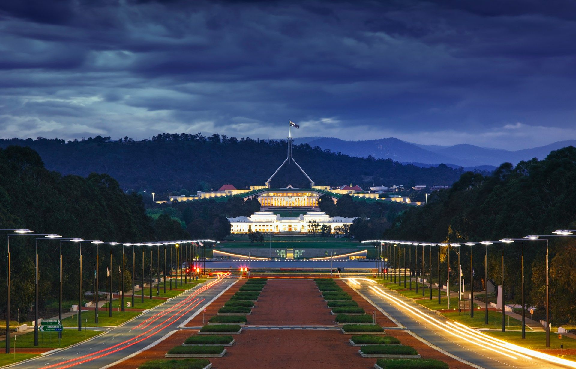 Canberra, Australia