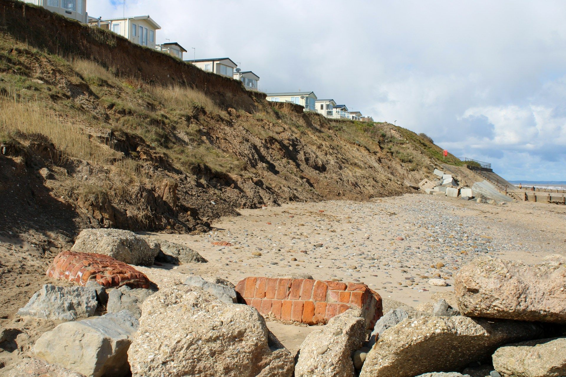 Hornsea, UK