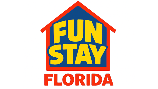 FunStay Florida Company logo