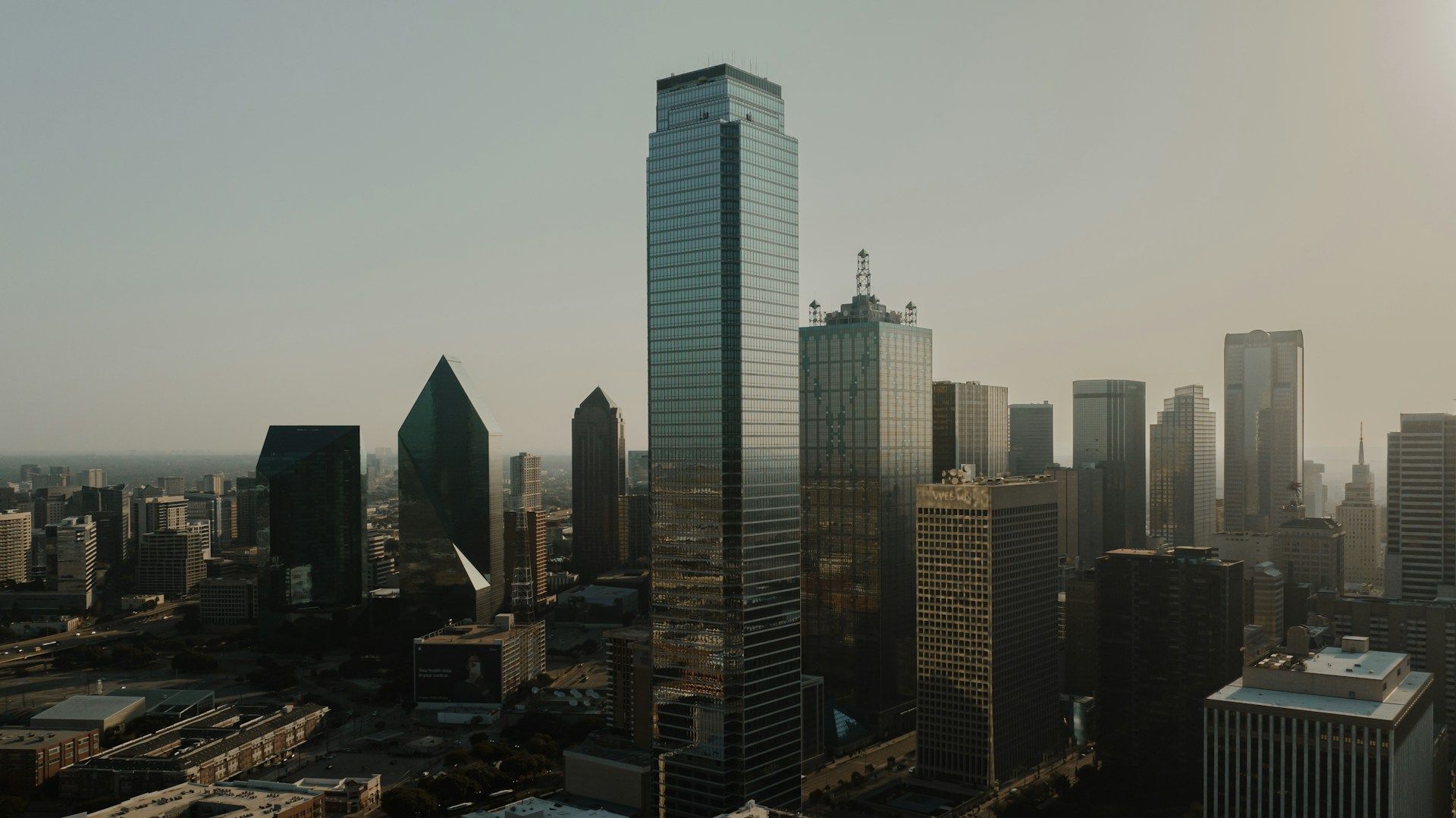 Dallas, Texas