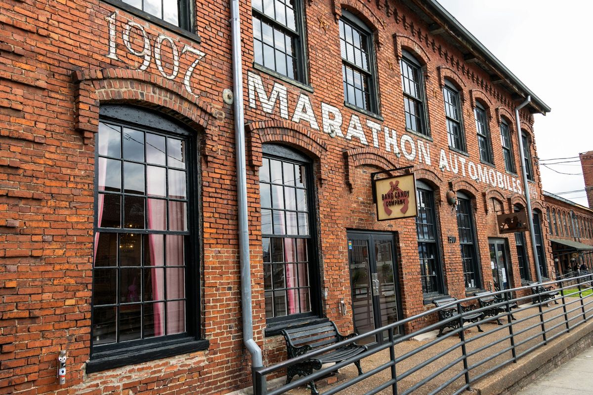 Airbnb Nashville, Tennessee: Market Data, Laws & Investor Guide