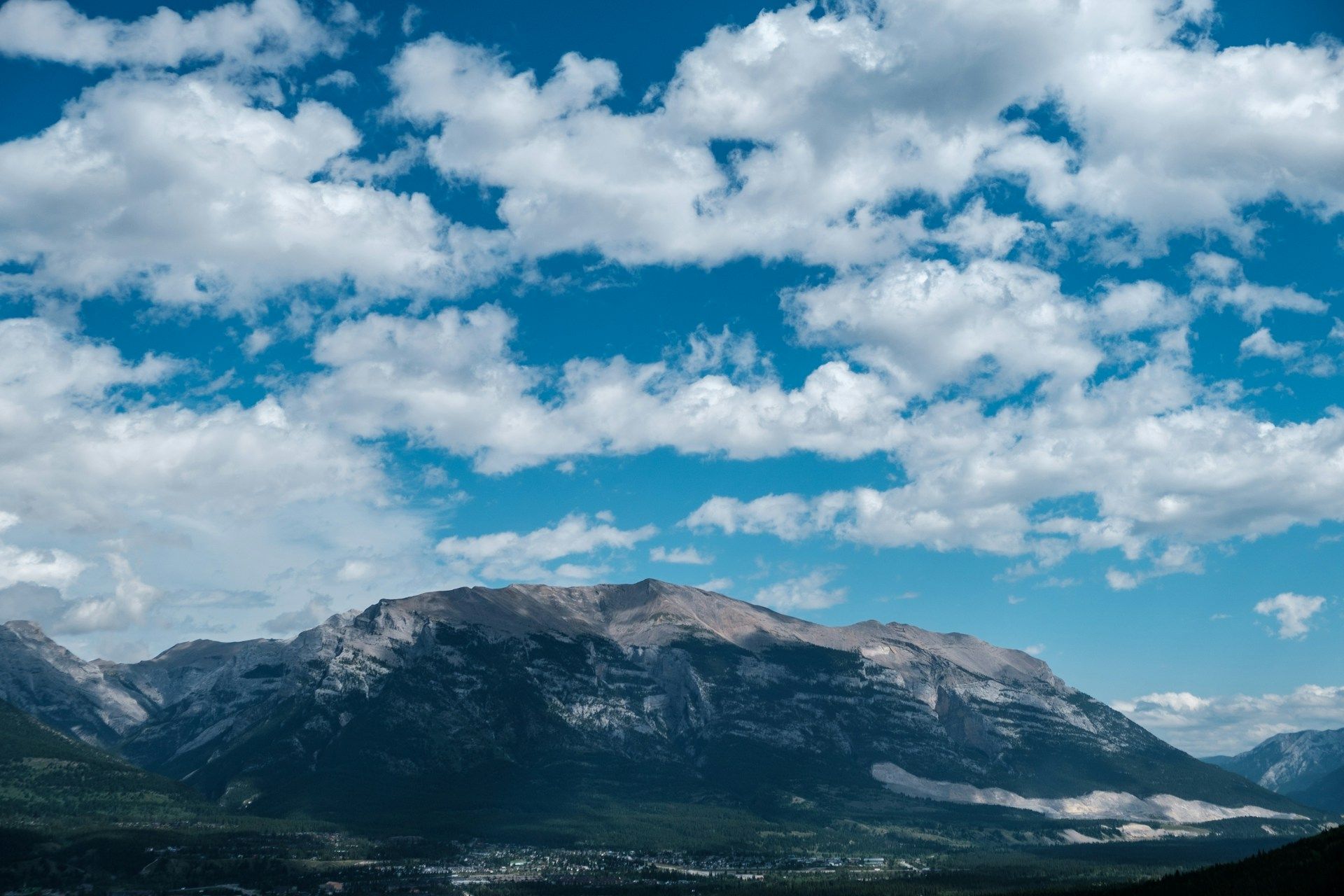 Canmore, Canada