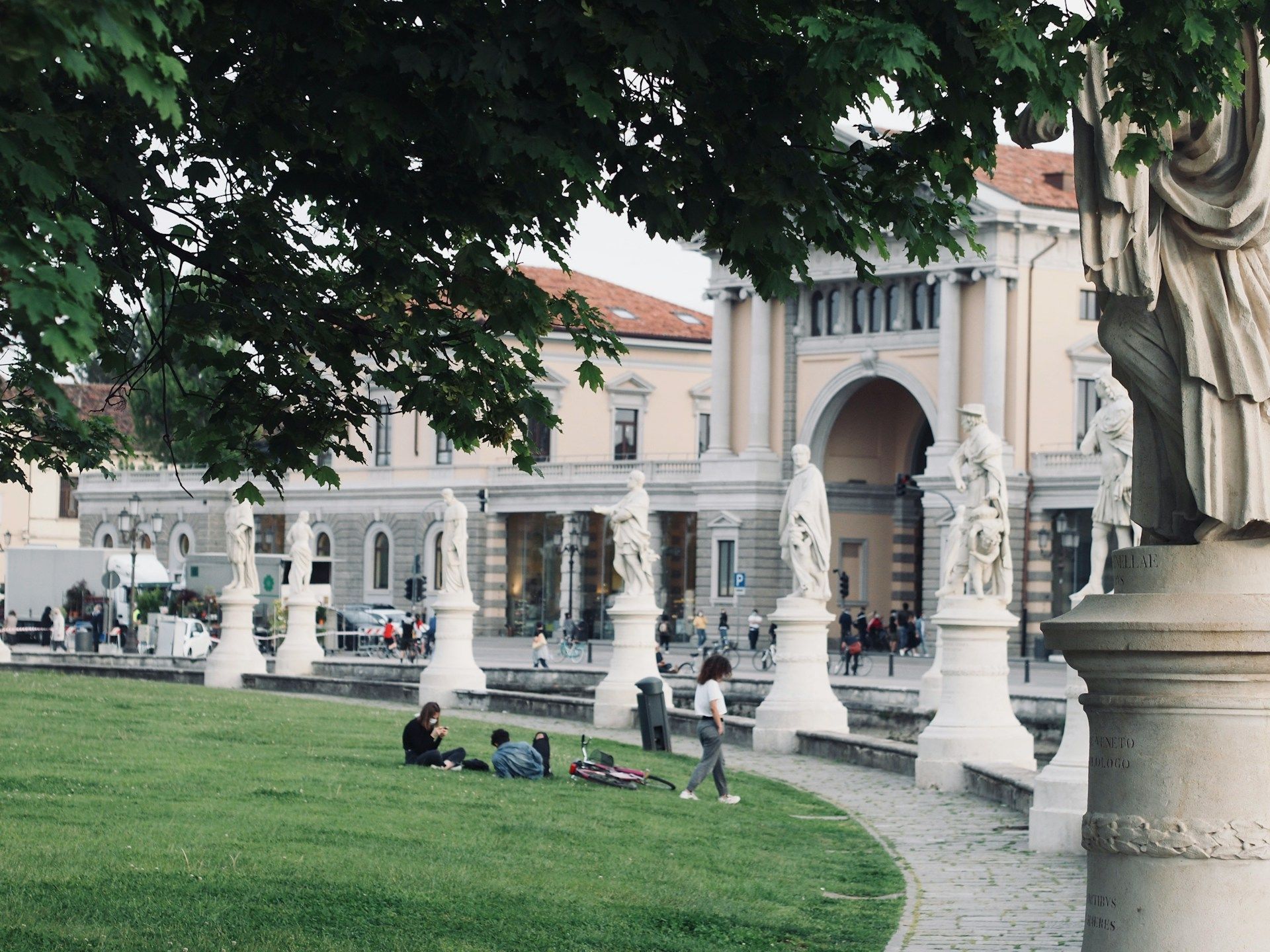 Prato, Italy