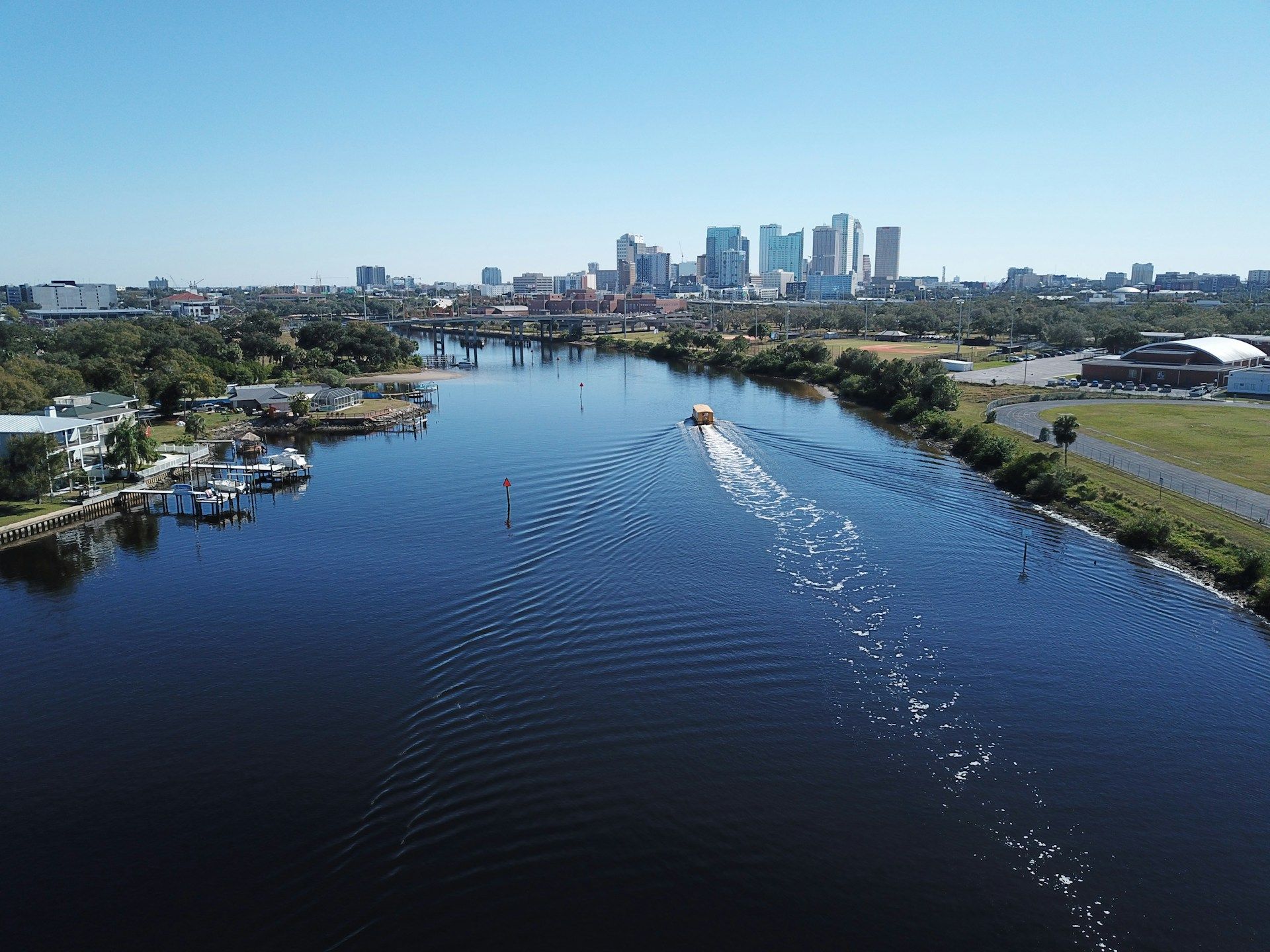 Tampa, Florida