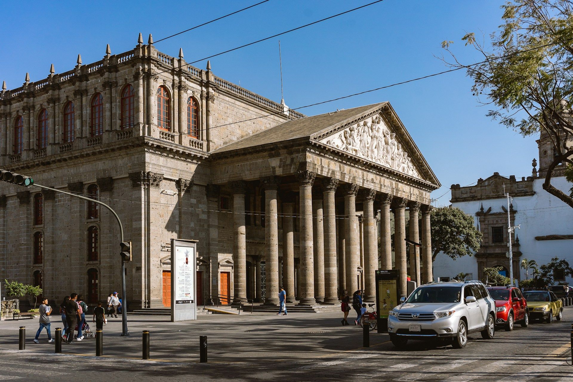 Guadalajara, Jalisco